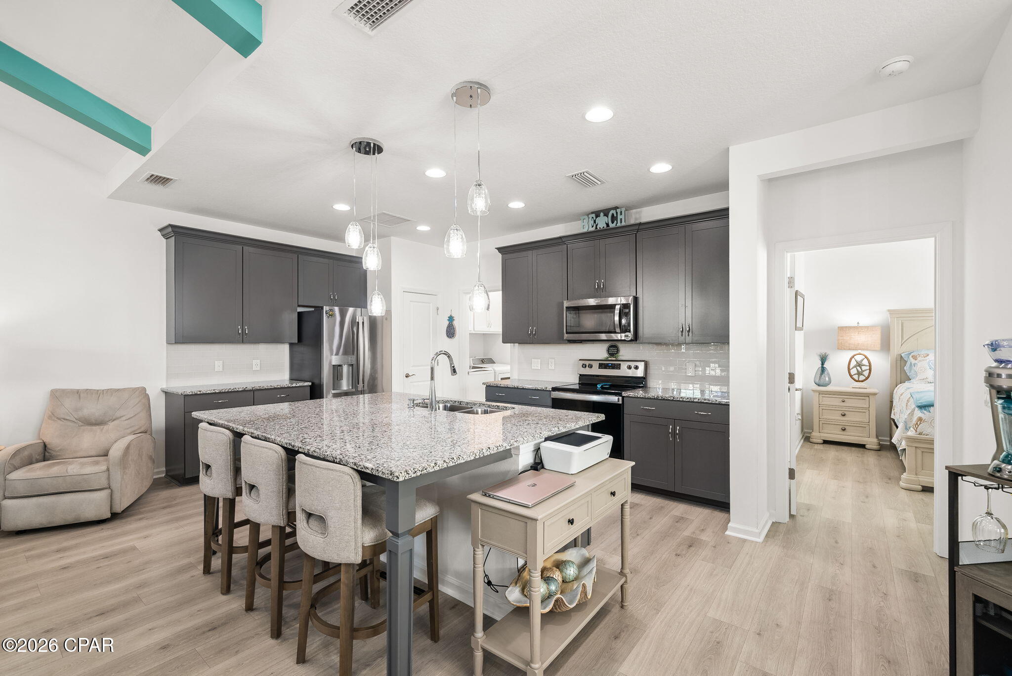 Latitude at Watersound - Residential