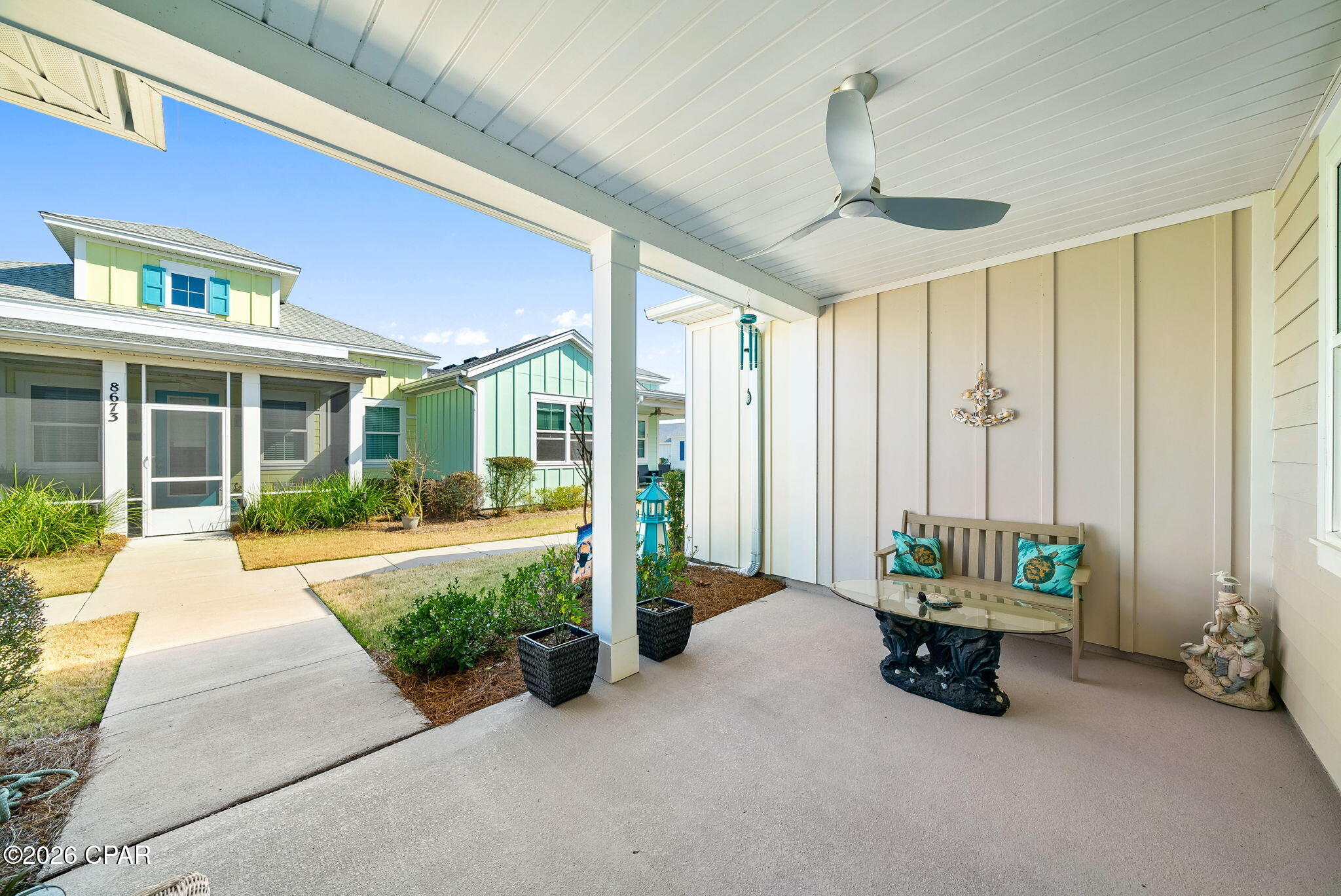 Latitude at Watersound - Residential