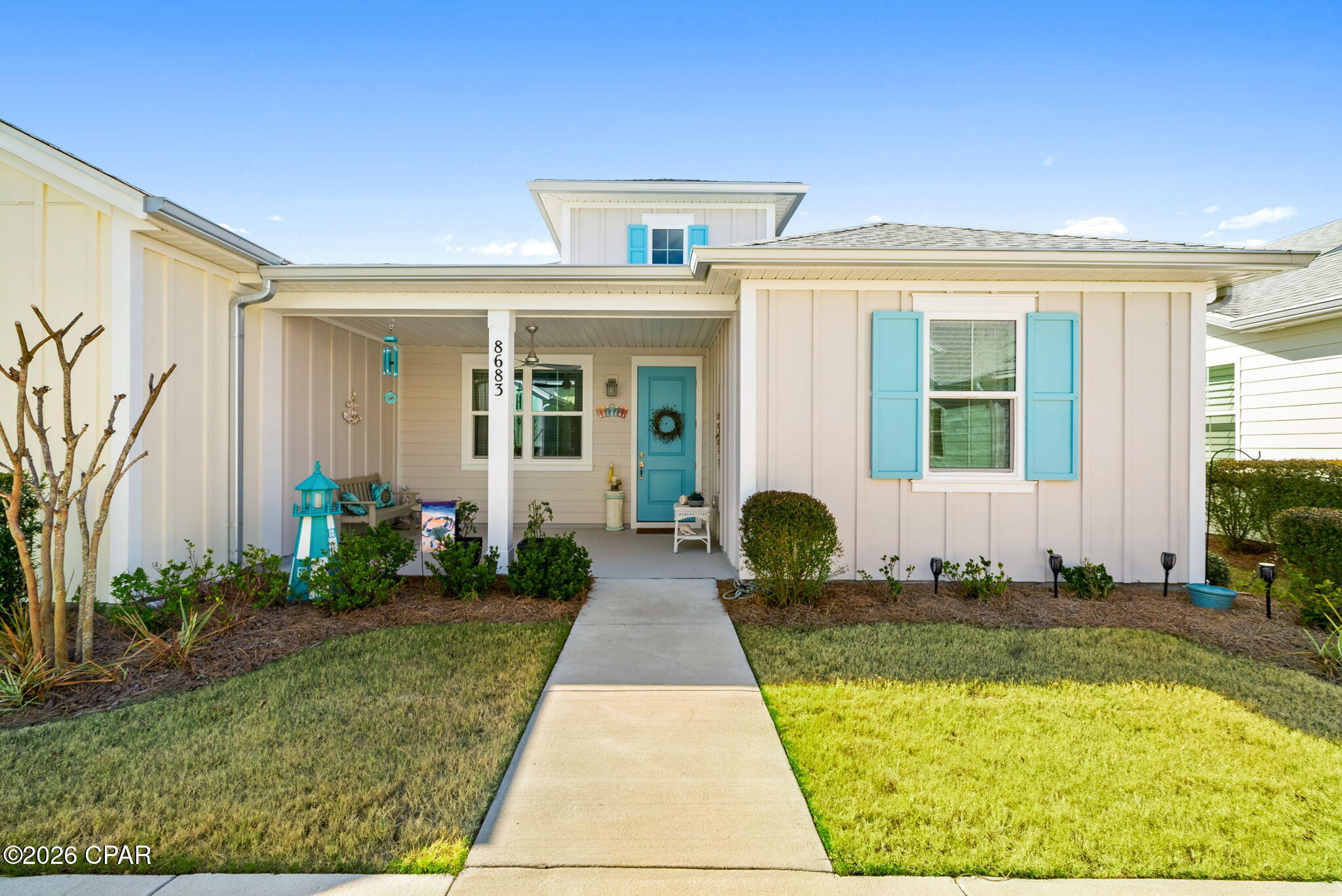 Latitude at Watersound - Residential