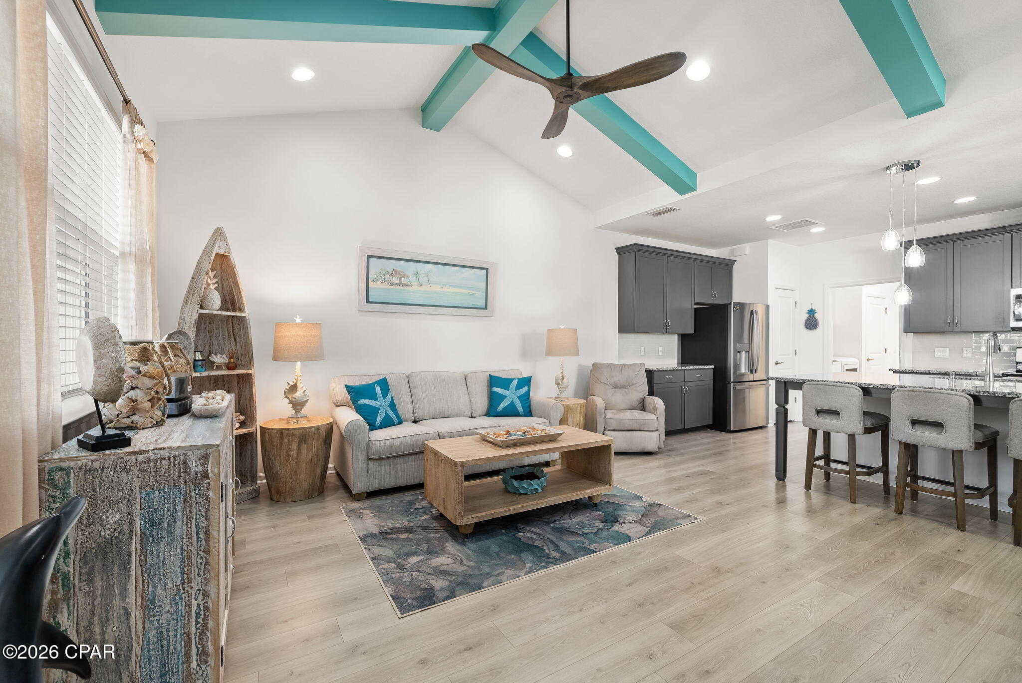 Latitude at Watersound - Residential