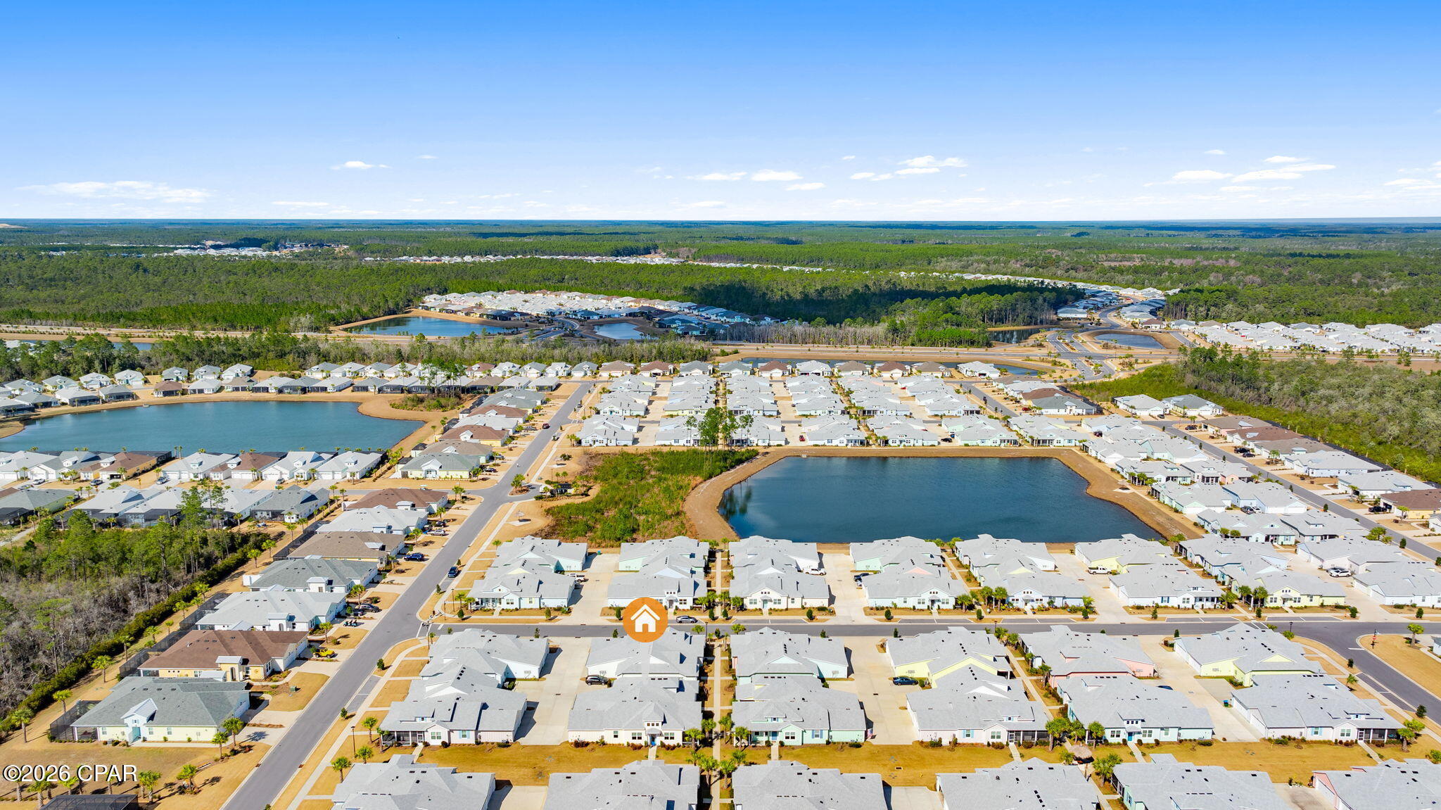 Latitude at Watersound - Residential