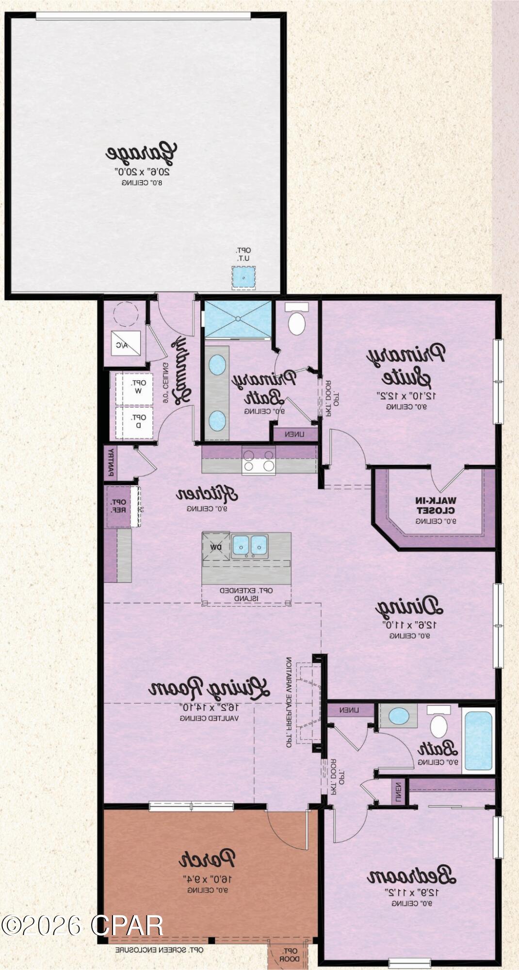 Latitude at Watersound - Residential
