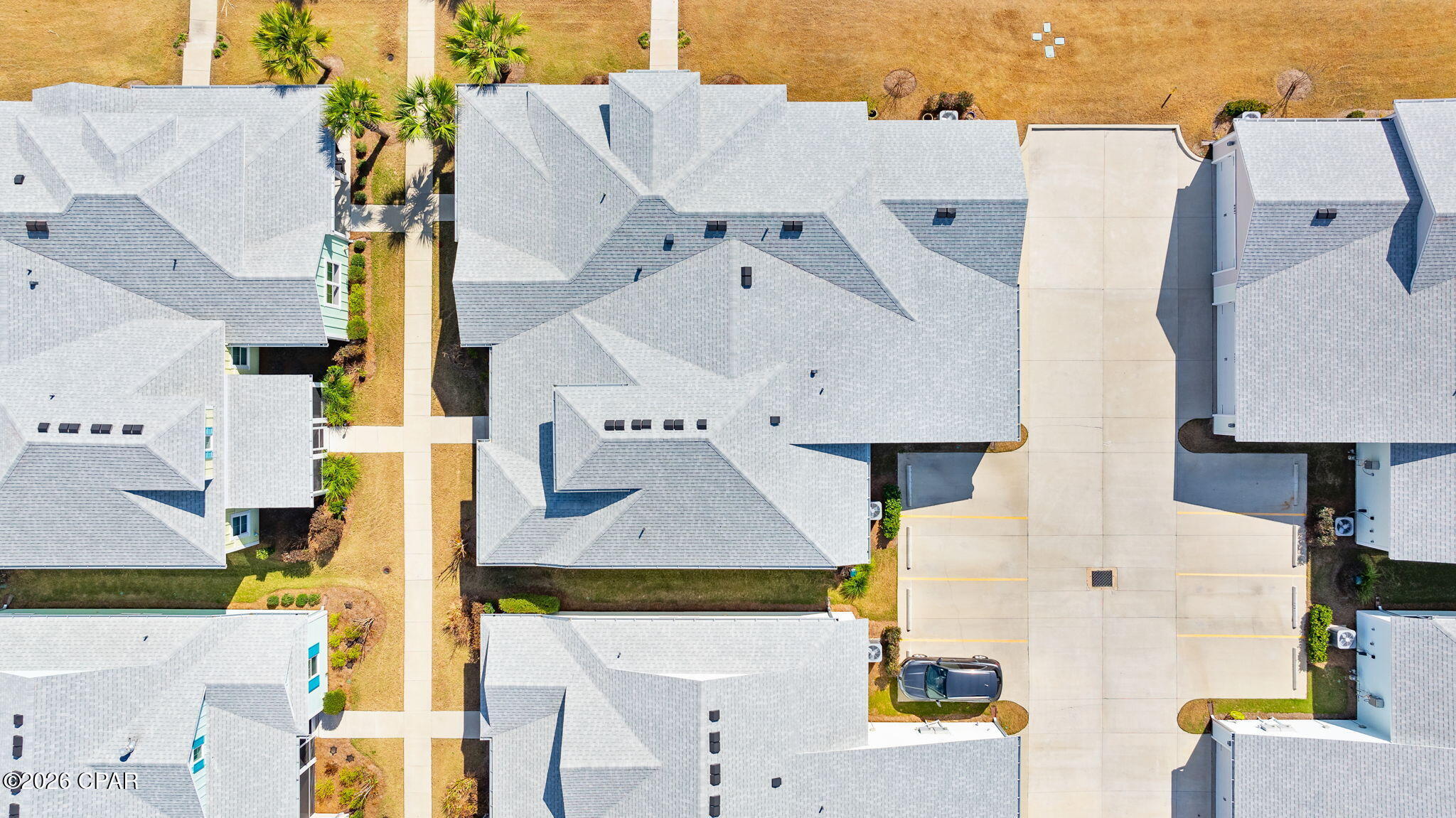 Latitude at Watersound - Residential