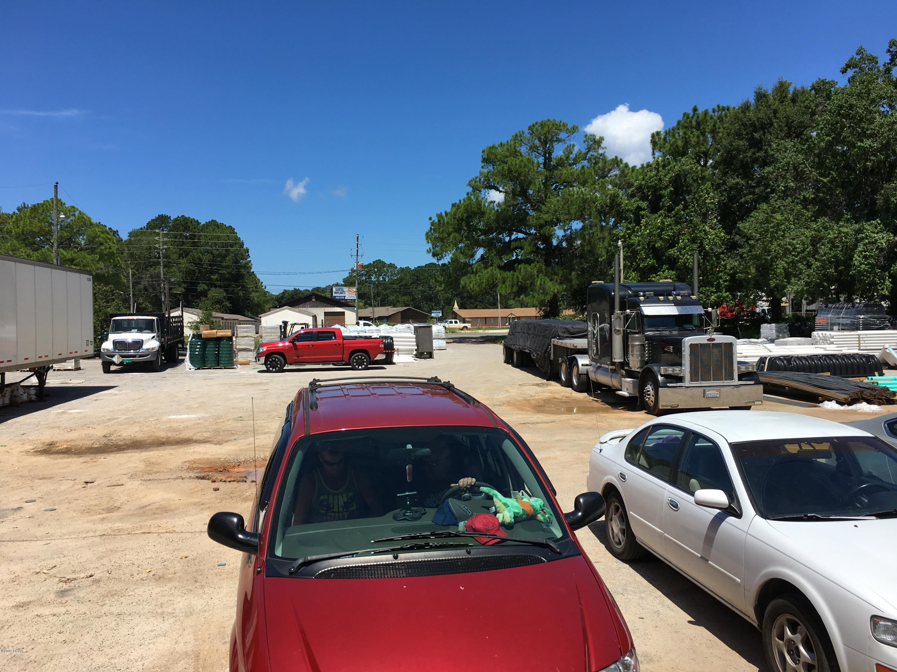 No Named Subdivision - Commercial Sale