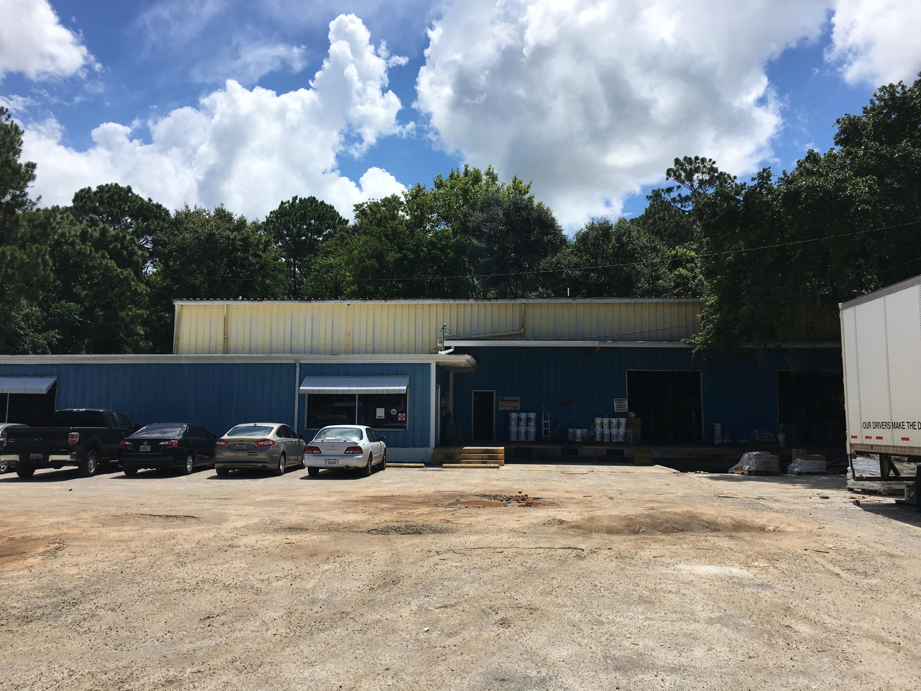 No Named Subdivision - Commercial Sale