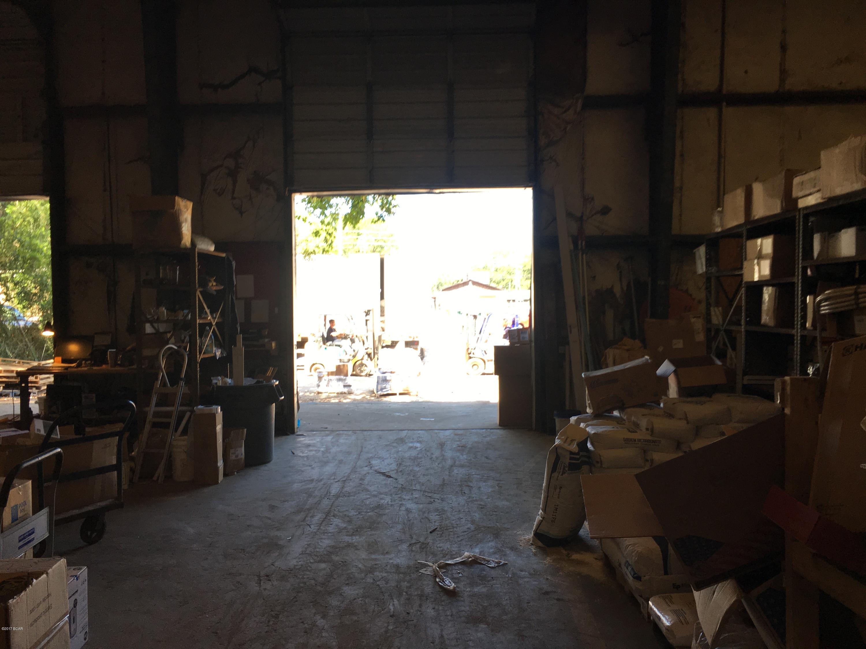 No Named Subdivision - Commercial Sale