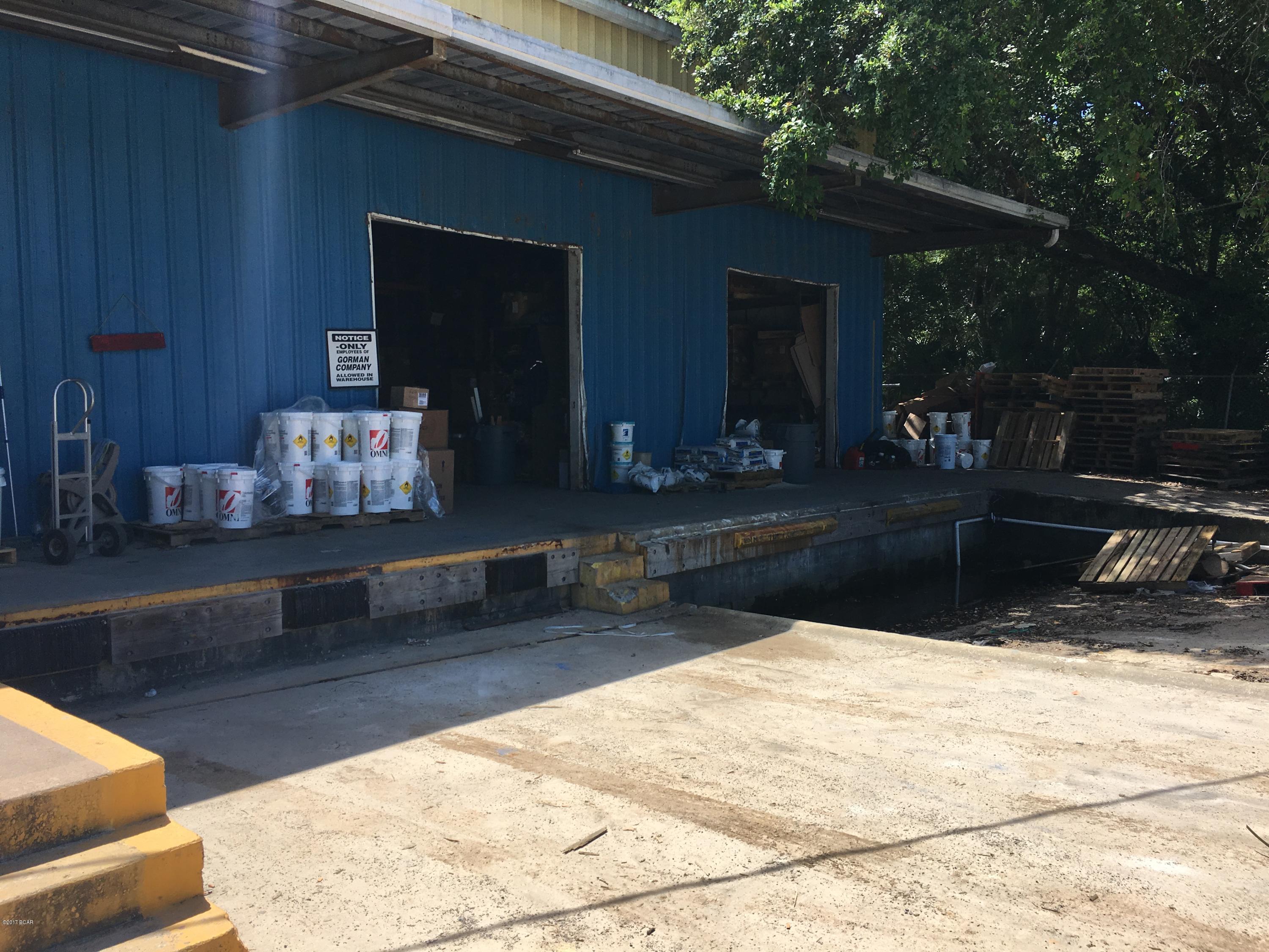 No Named Subdivision - Commercial Sale