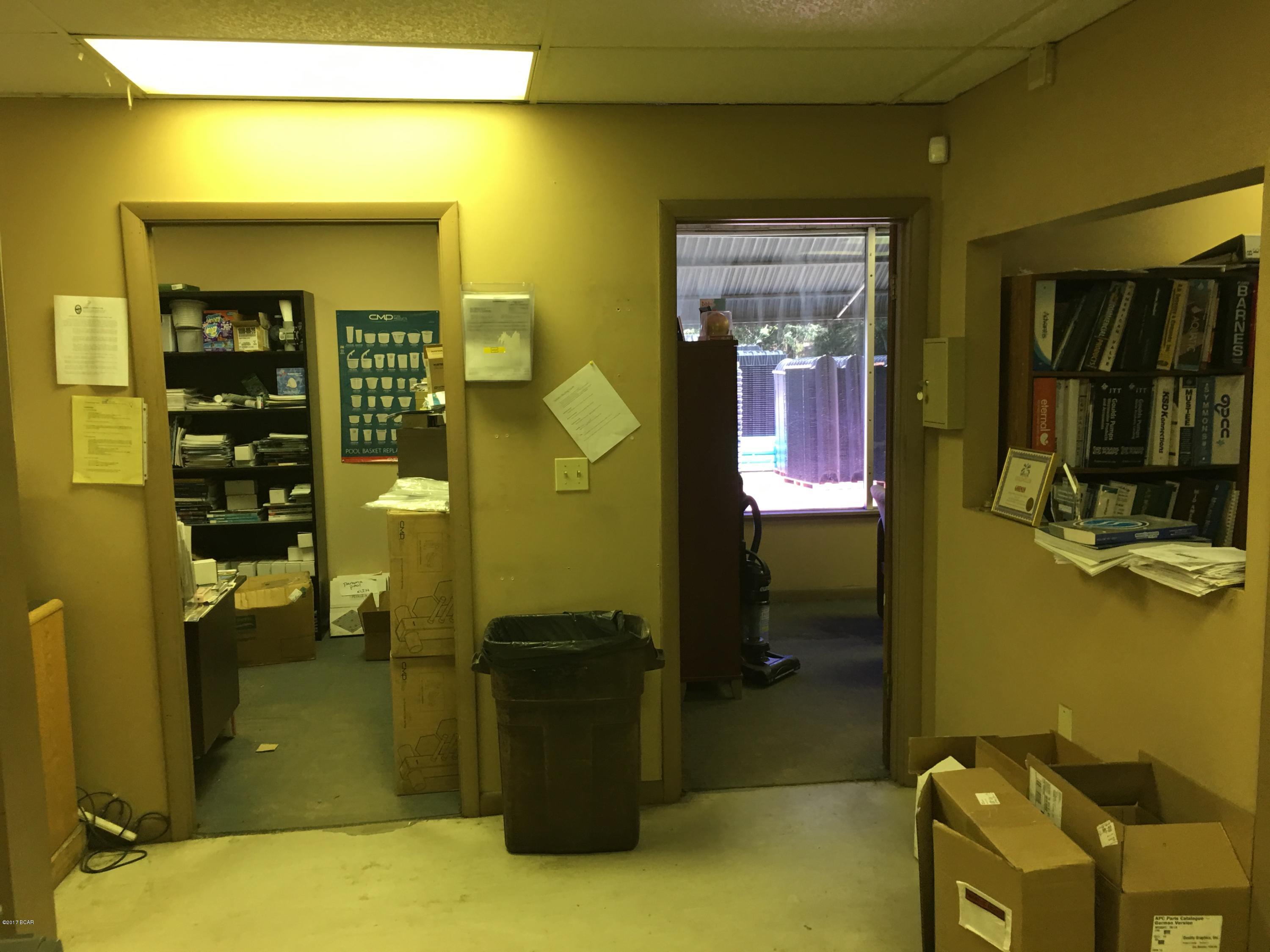 No Named Subdivision - Commercial Sale