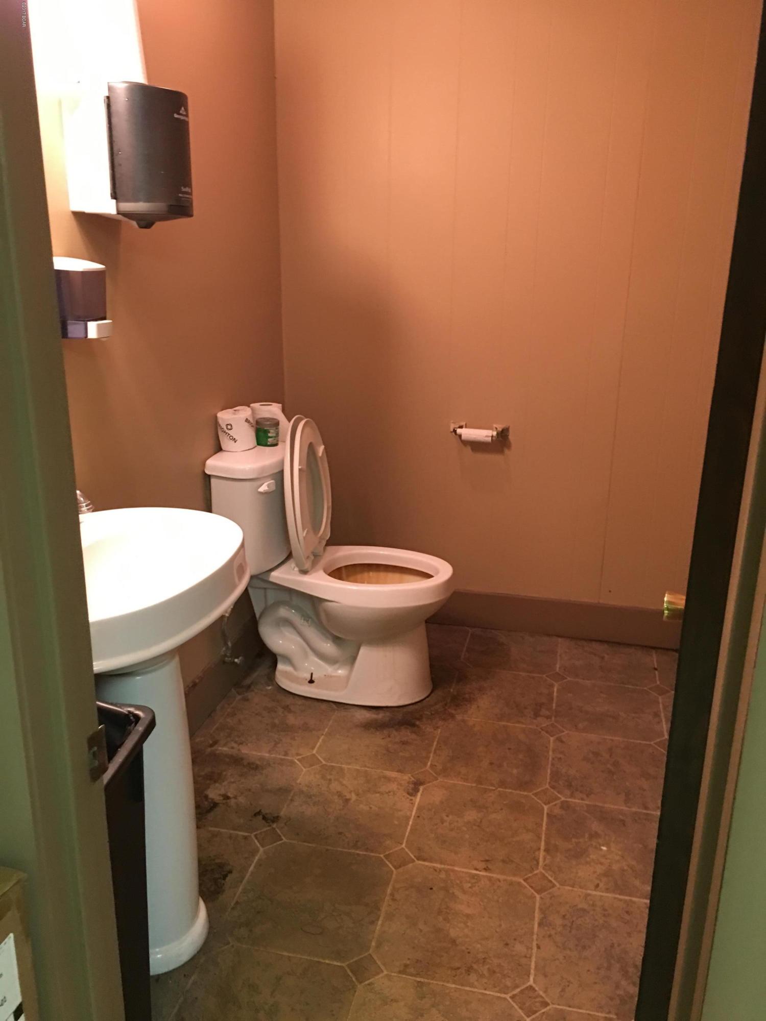 No Named Subdivision - Commercial Sale