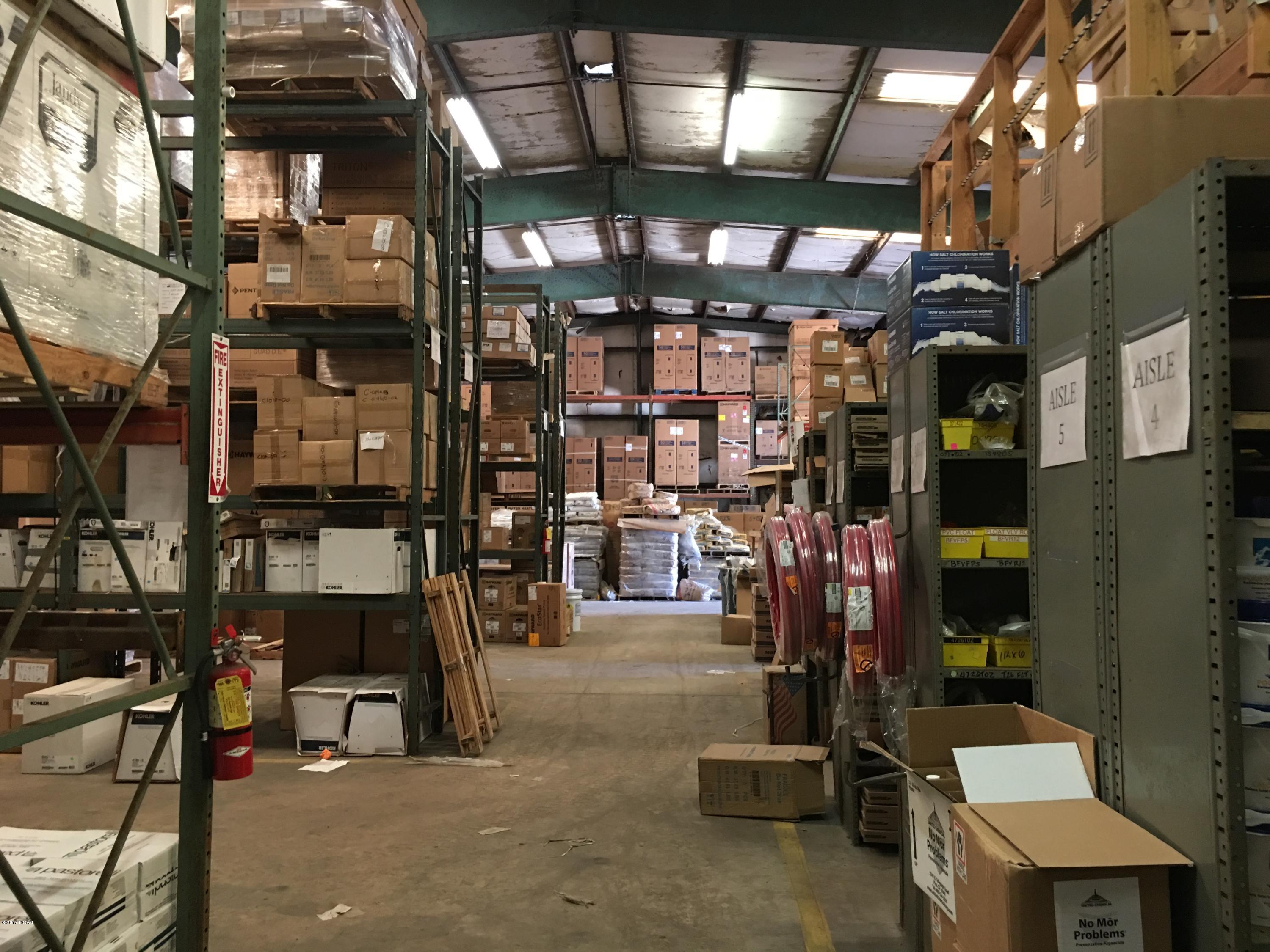 No Named Subdivision - Commercial Sale