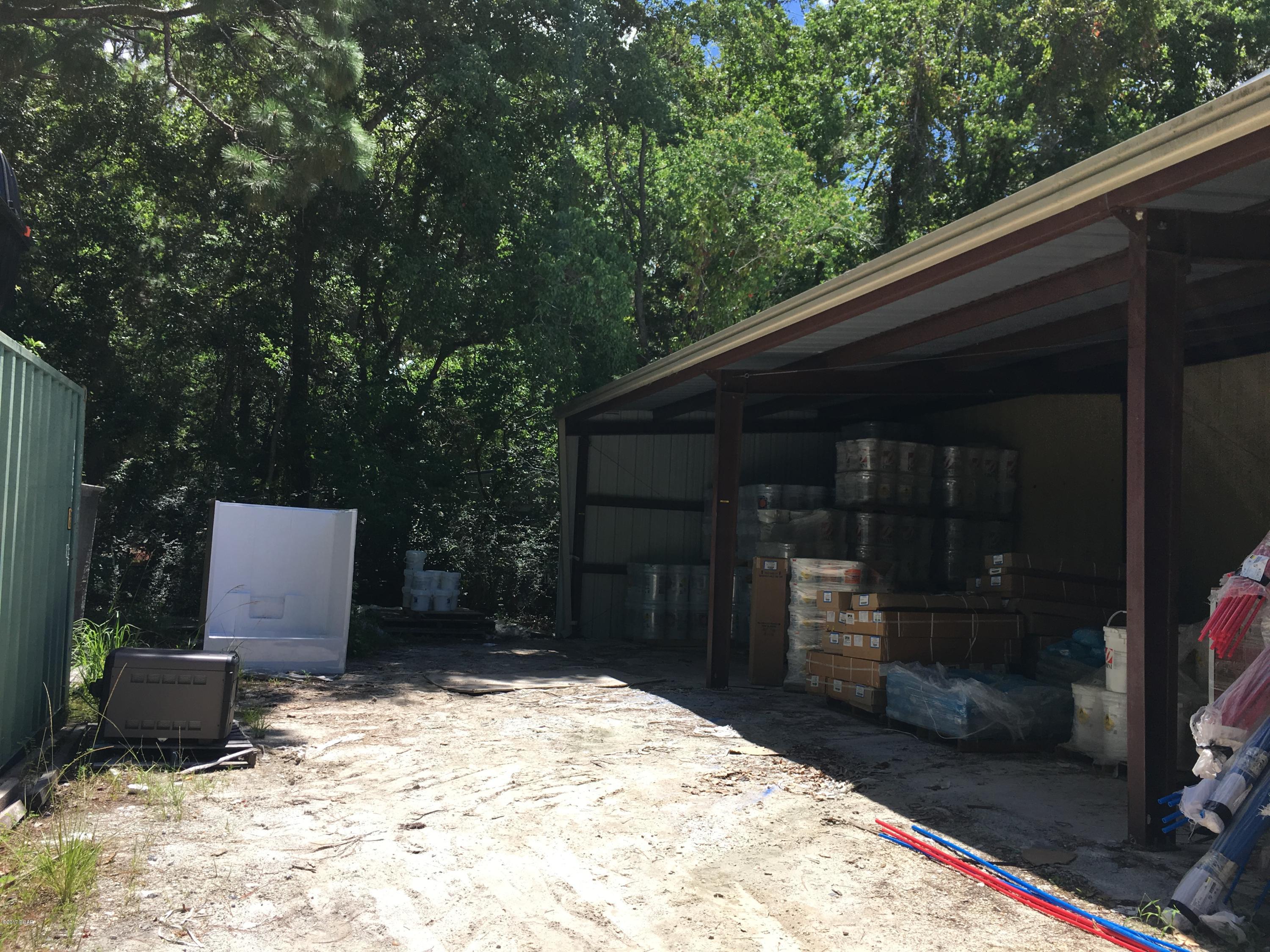 No Named Subdivision - Commercial Sale