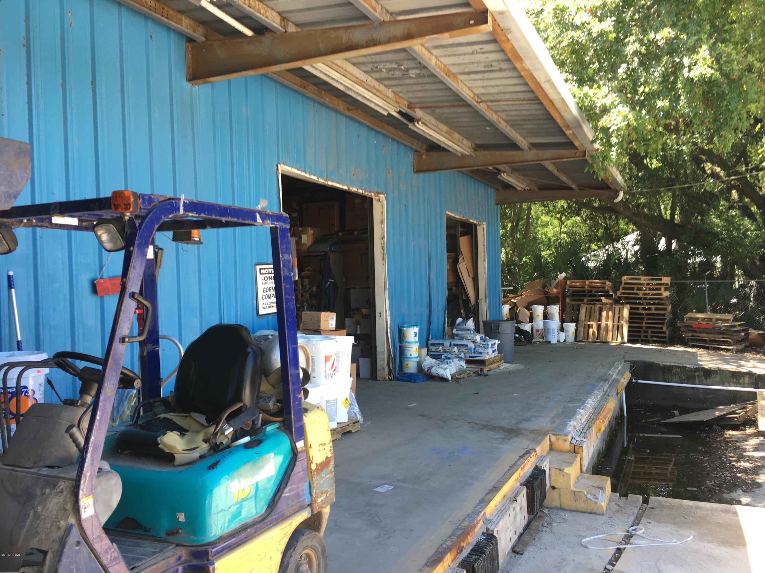 No Named Subdivision - Commercial Sale