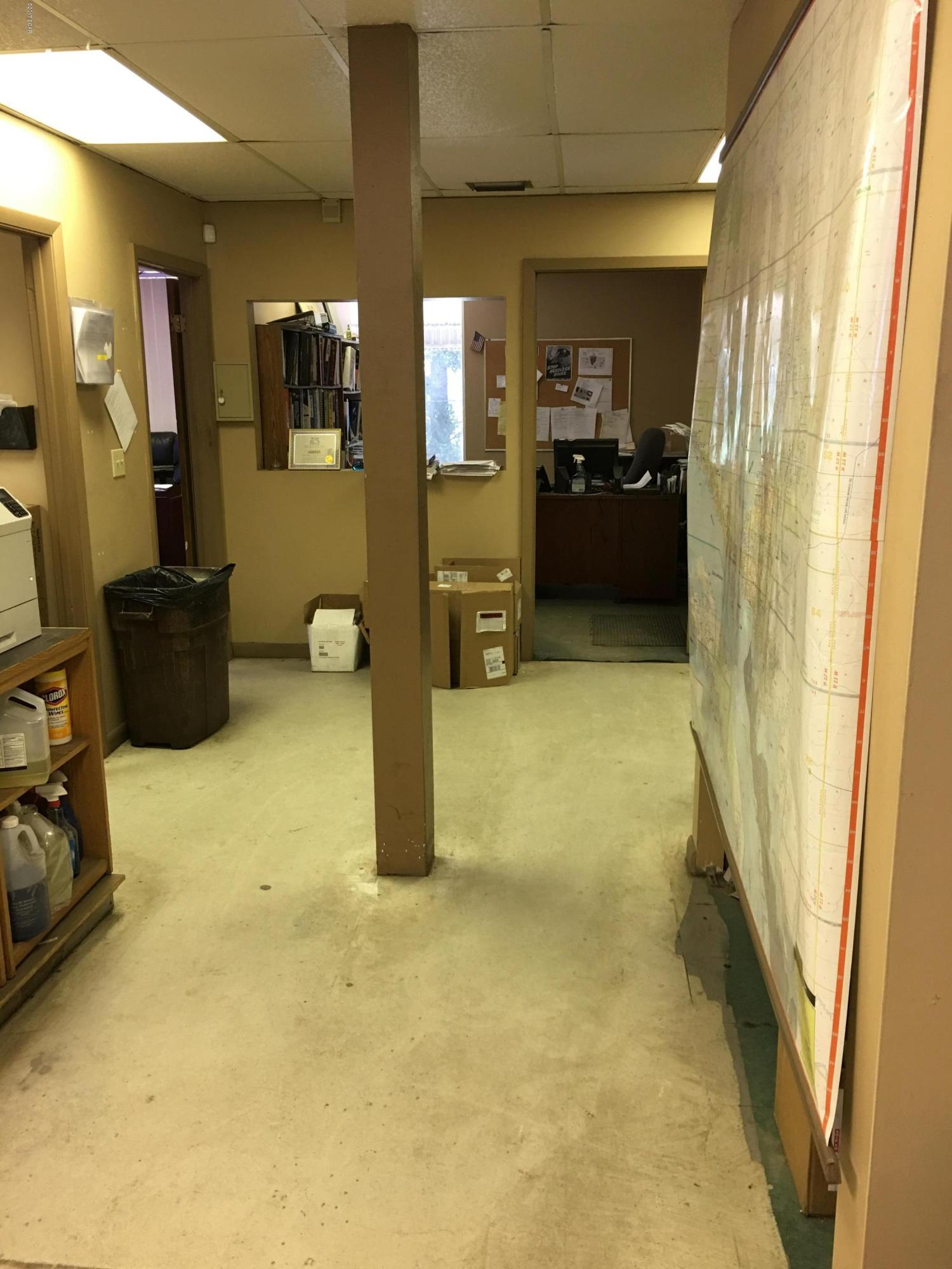 No Named Subdivision - Commercial Sale