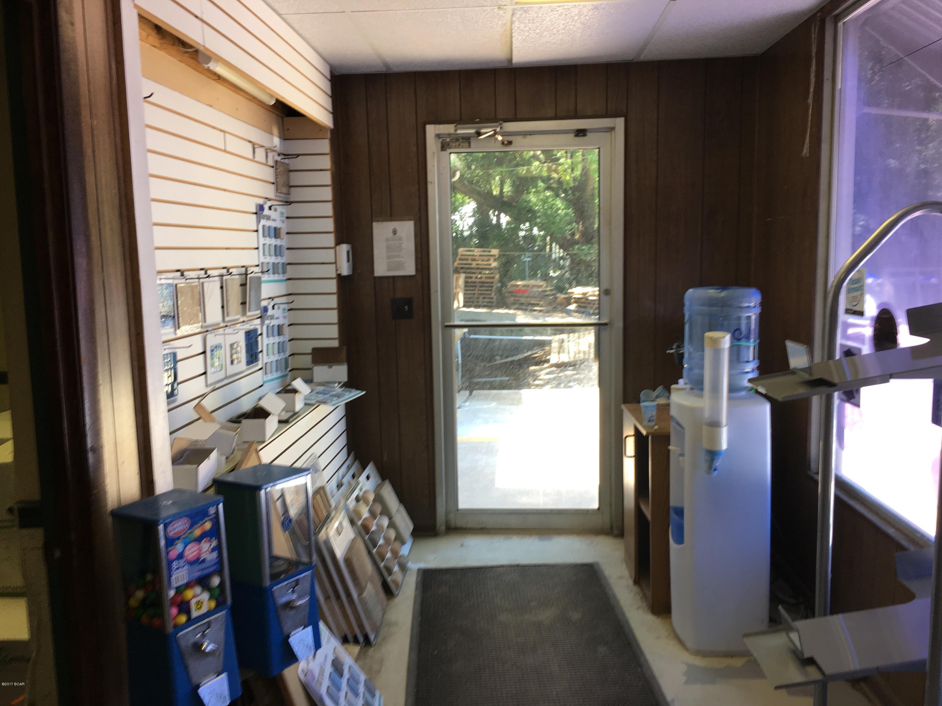 No Named Subdivision - Commercial Sale