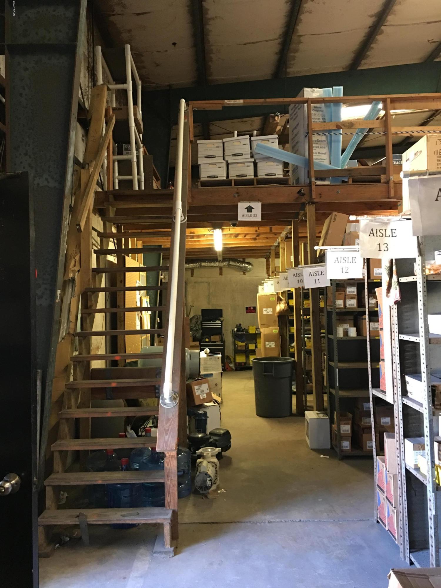 No Named Subdivision - Commercial Sale