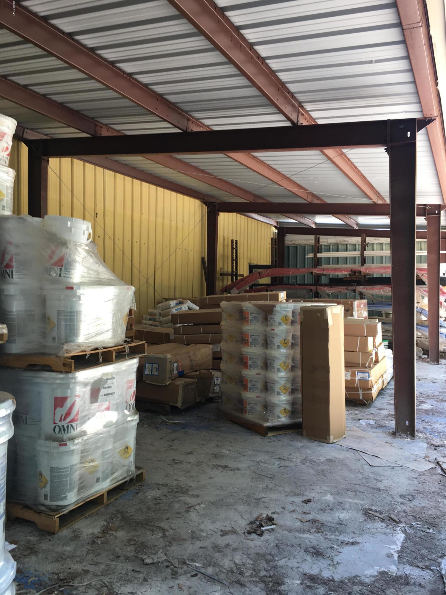 No Named Subdivision - Commercial Sale