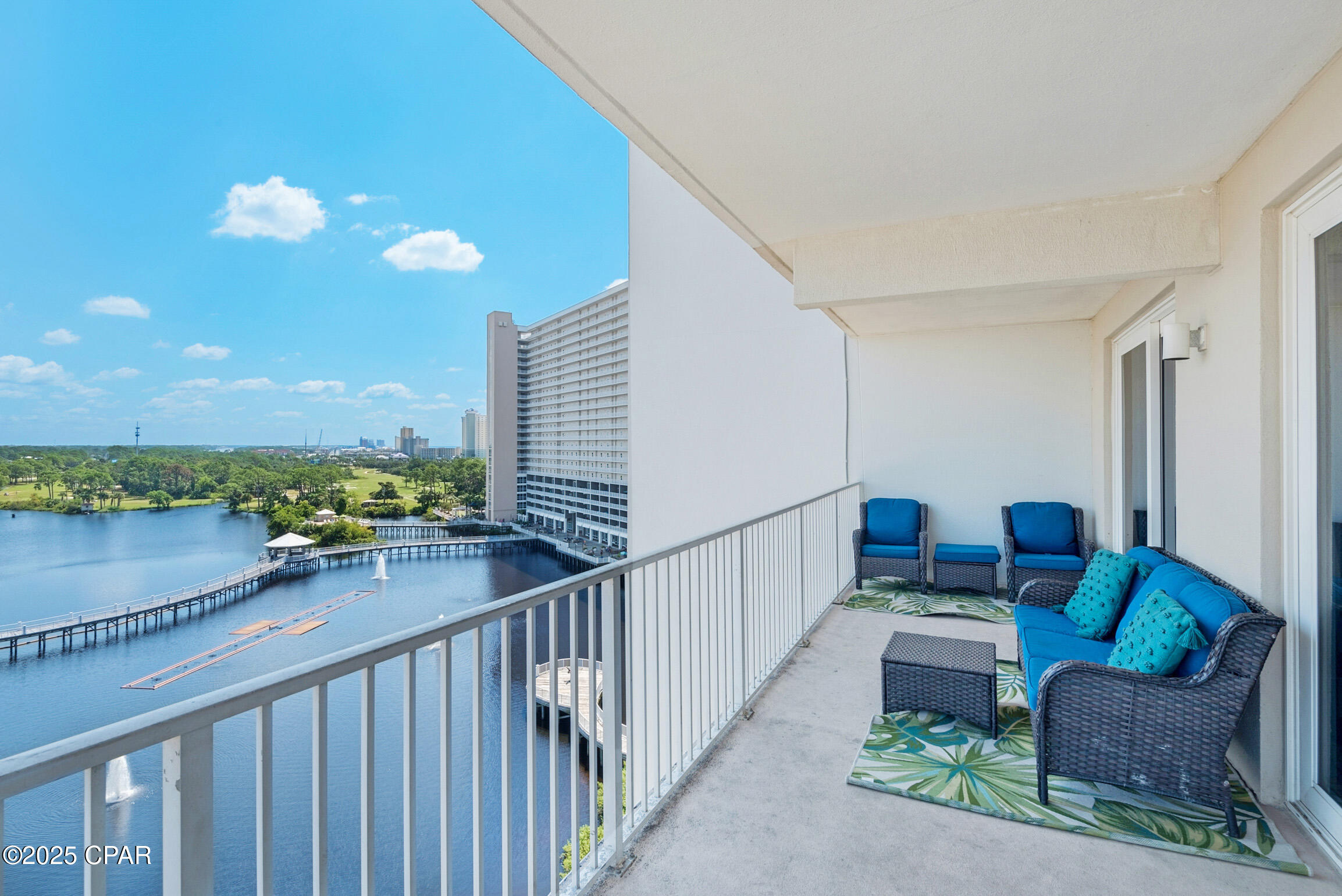 Laketown Wharf - Residential