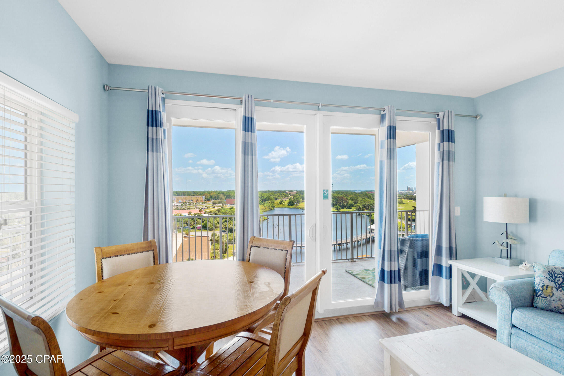 Laketown Wharf - Residential