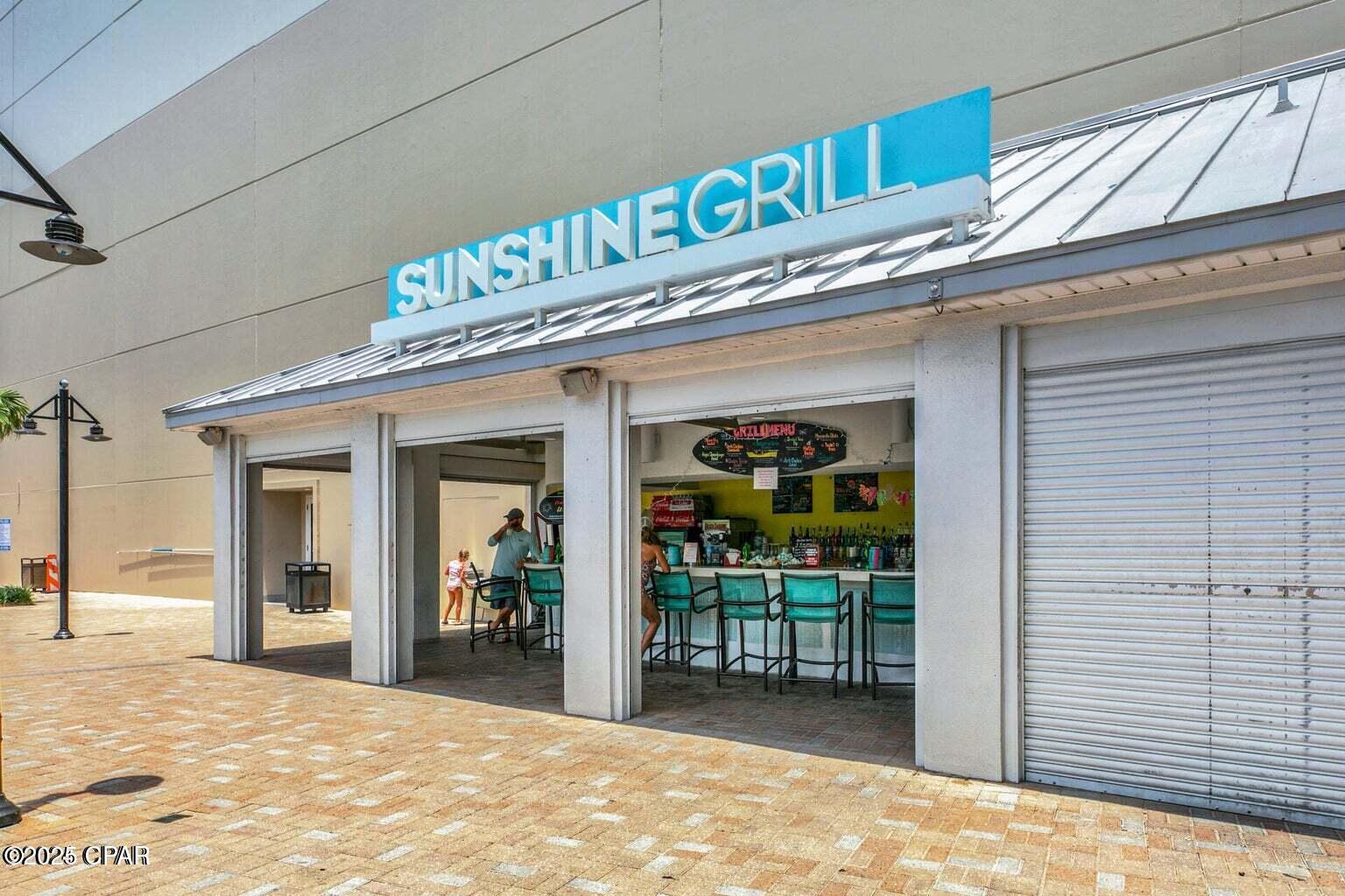 Laketown Wharf - Residential