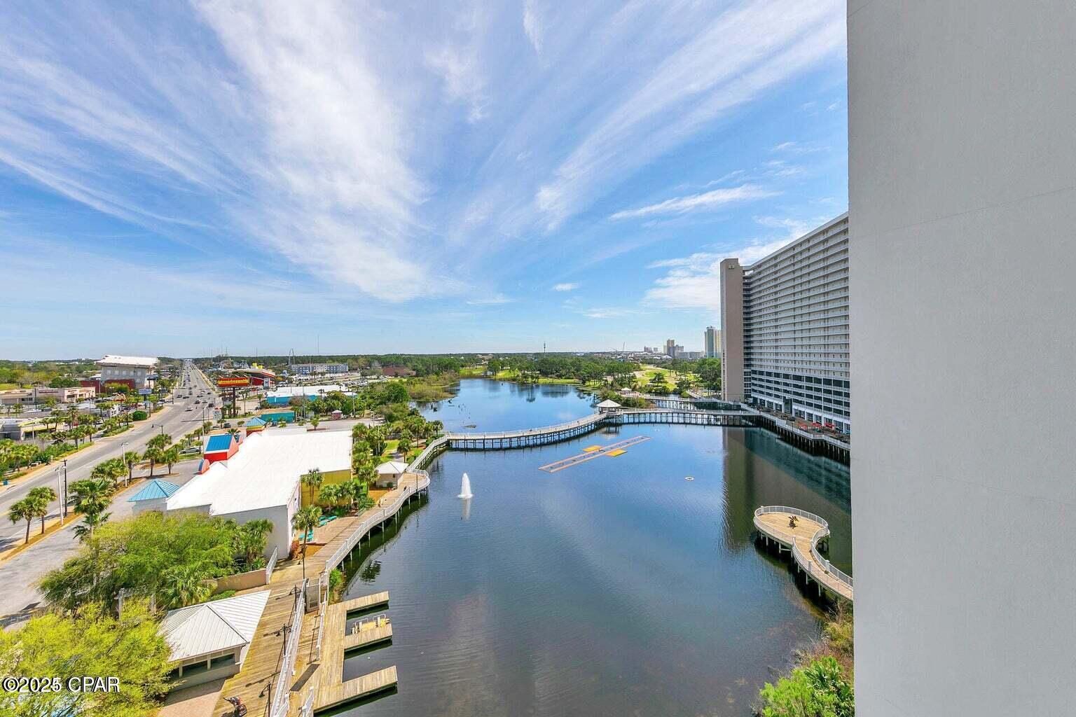 Laketown Wharf - Residential