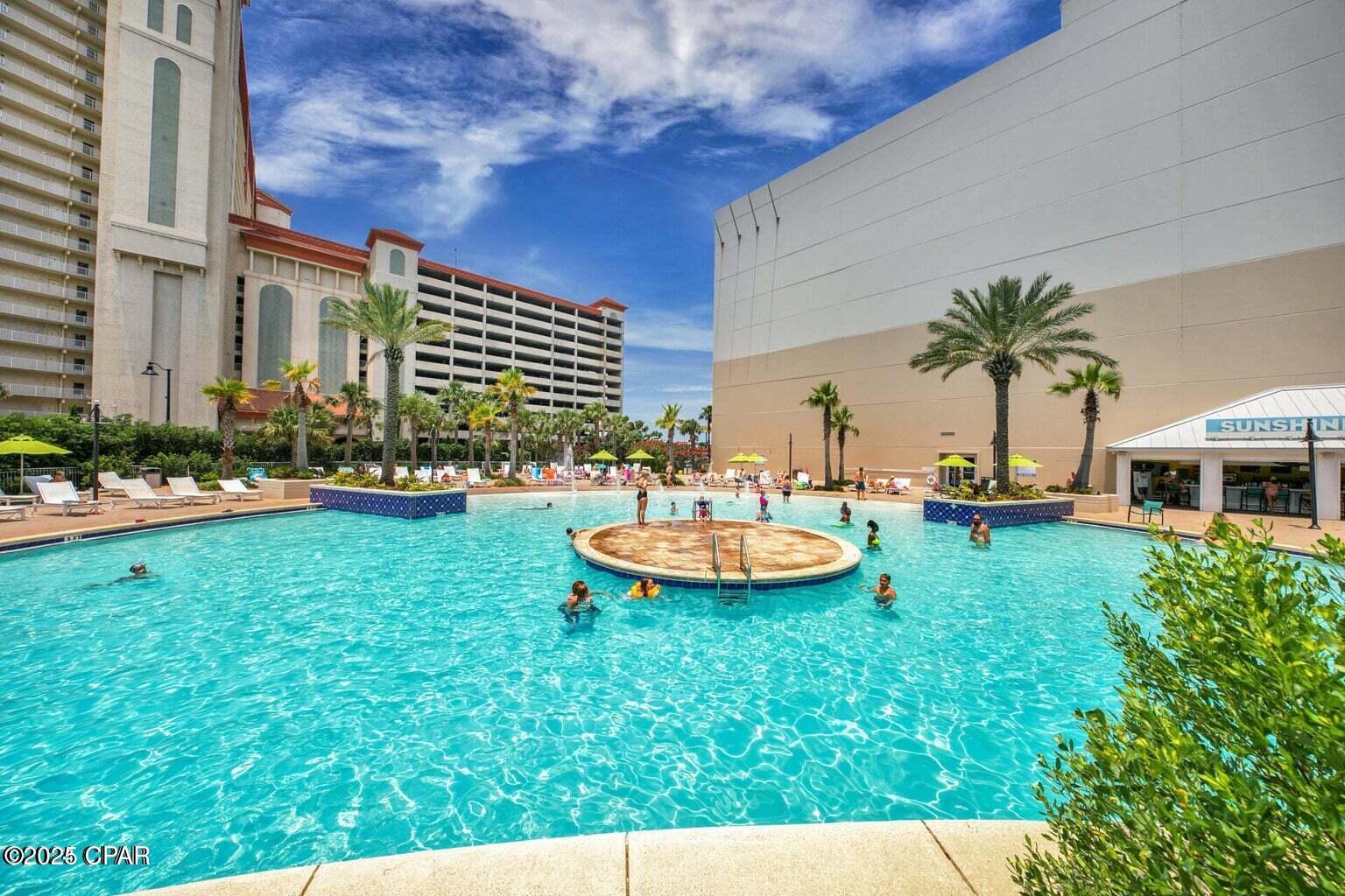 Laketown Wharf - Residential