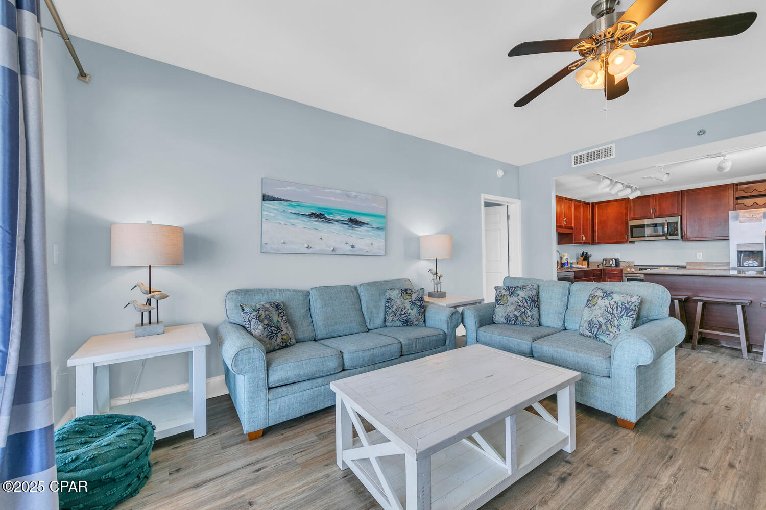 Laketown Wharf - Residential