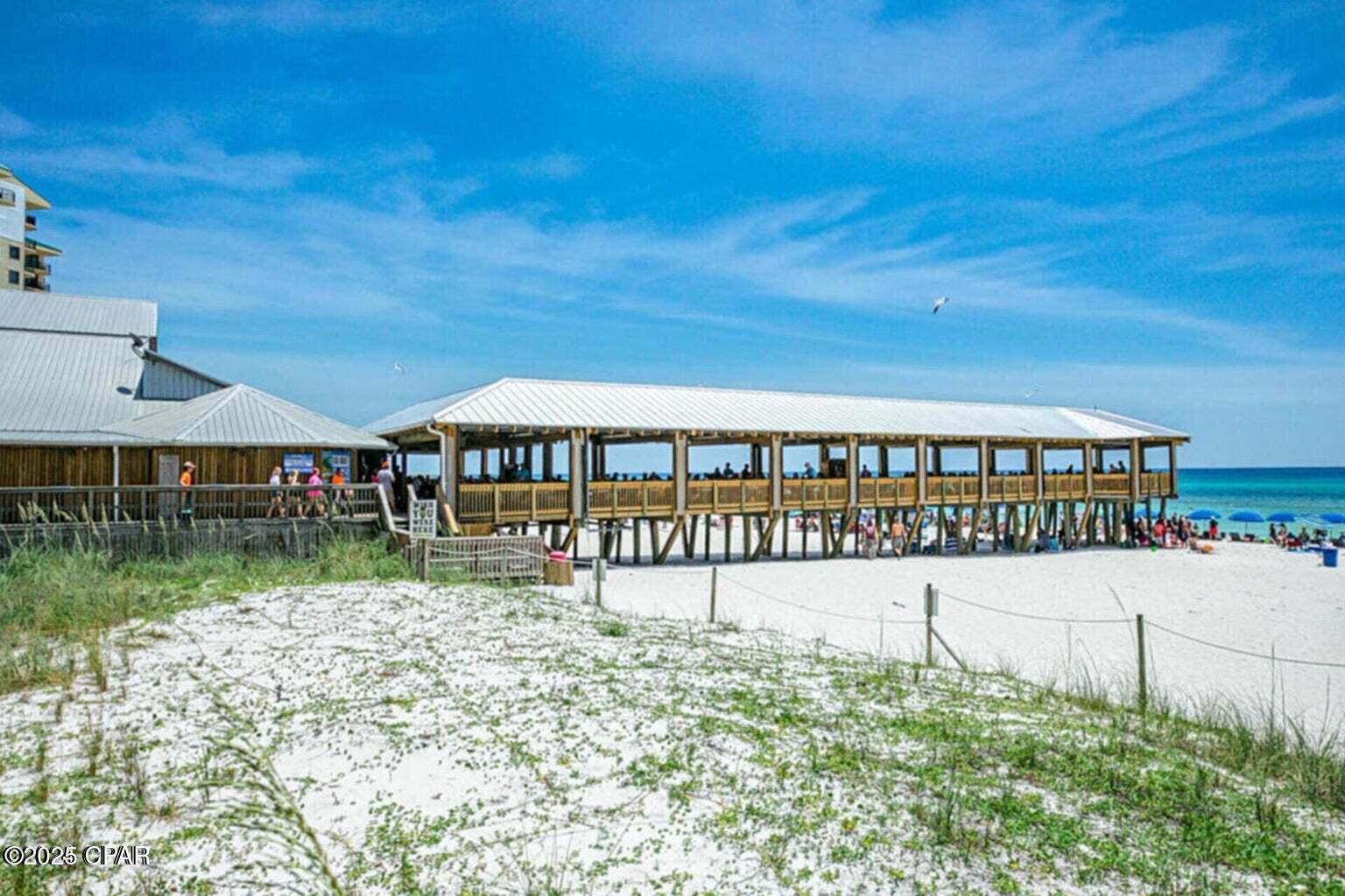 Laketown Wharf - Residential