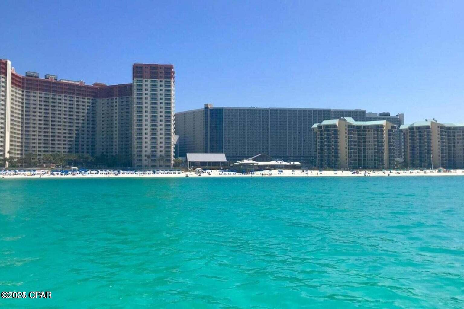 Laketown Wharf - Residential