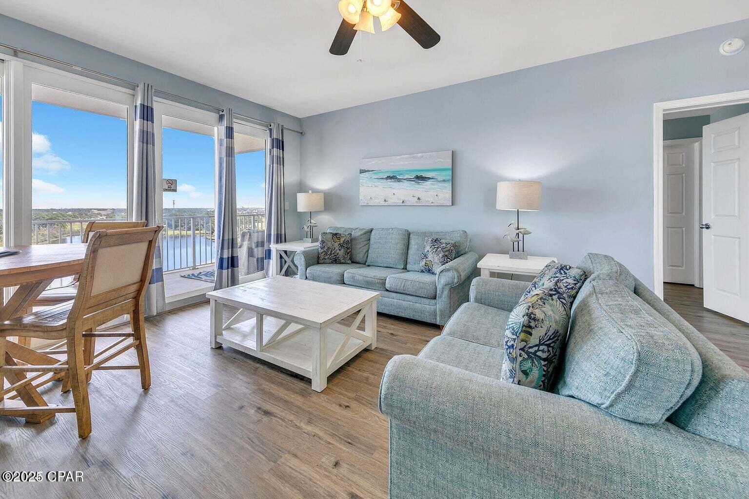 Laketown Wharf - Residential