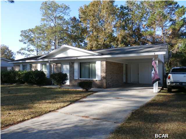 Lynn Haven - Residential Lease