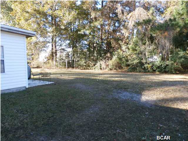 Lynn Haven - Residential Lease