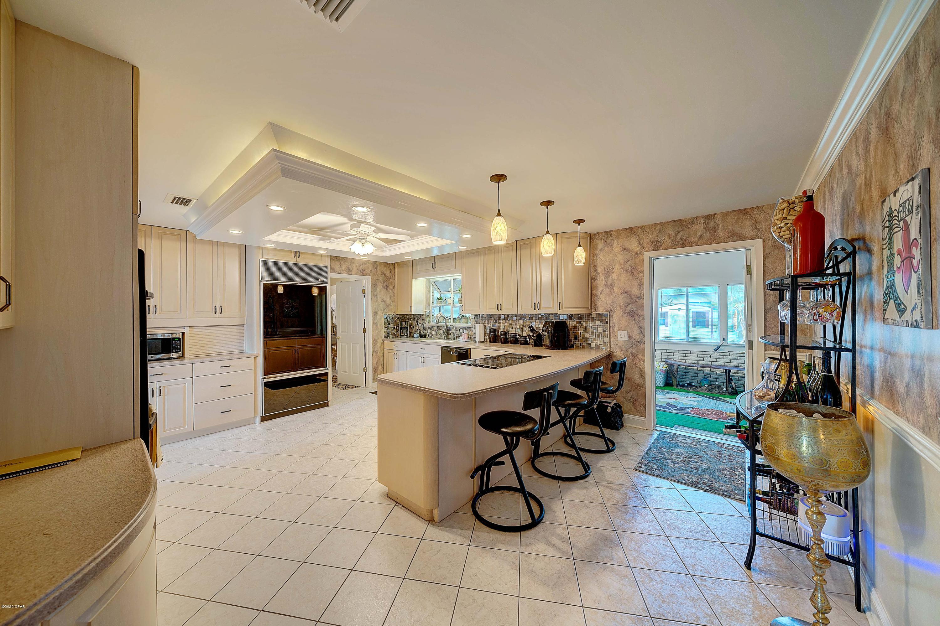 Bay West Estates Unit 1 - Residential