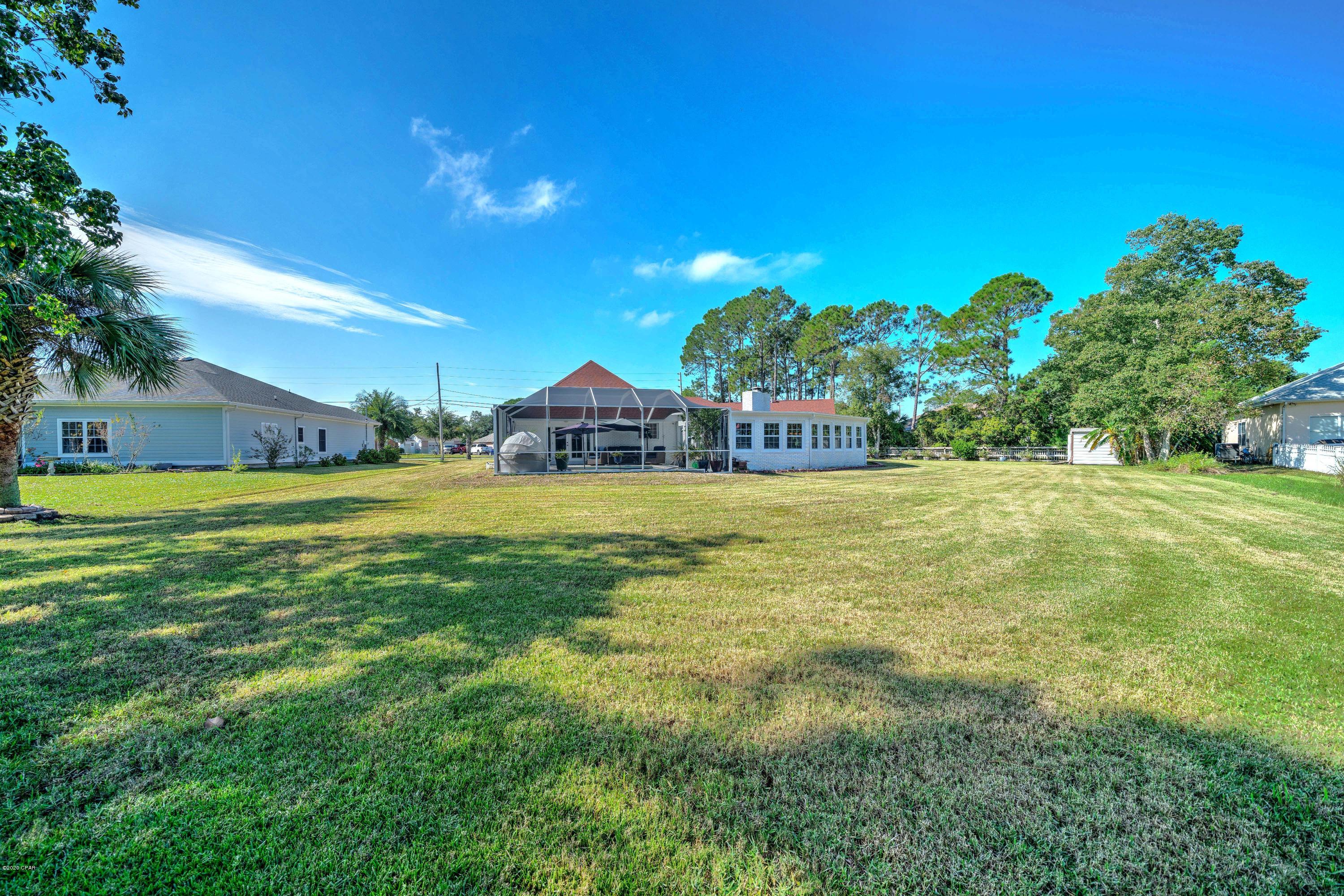 Bay West Estates Unit 1 - Residential