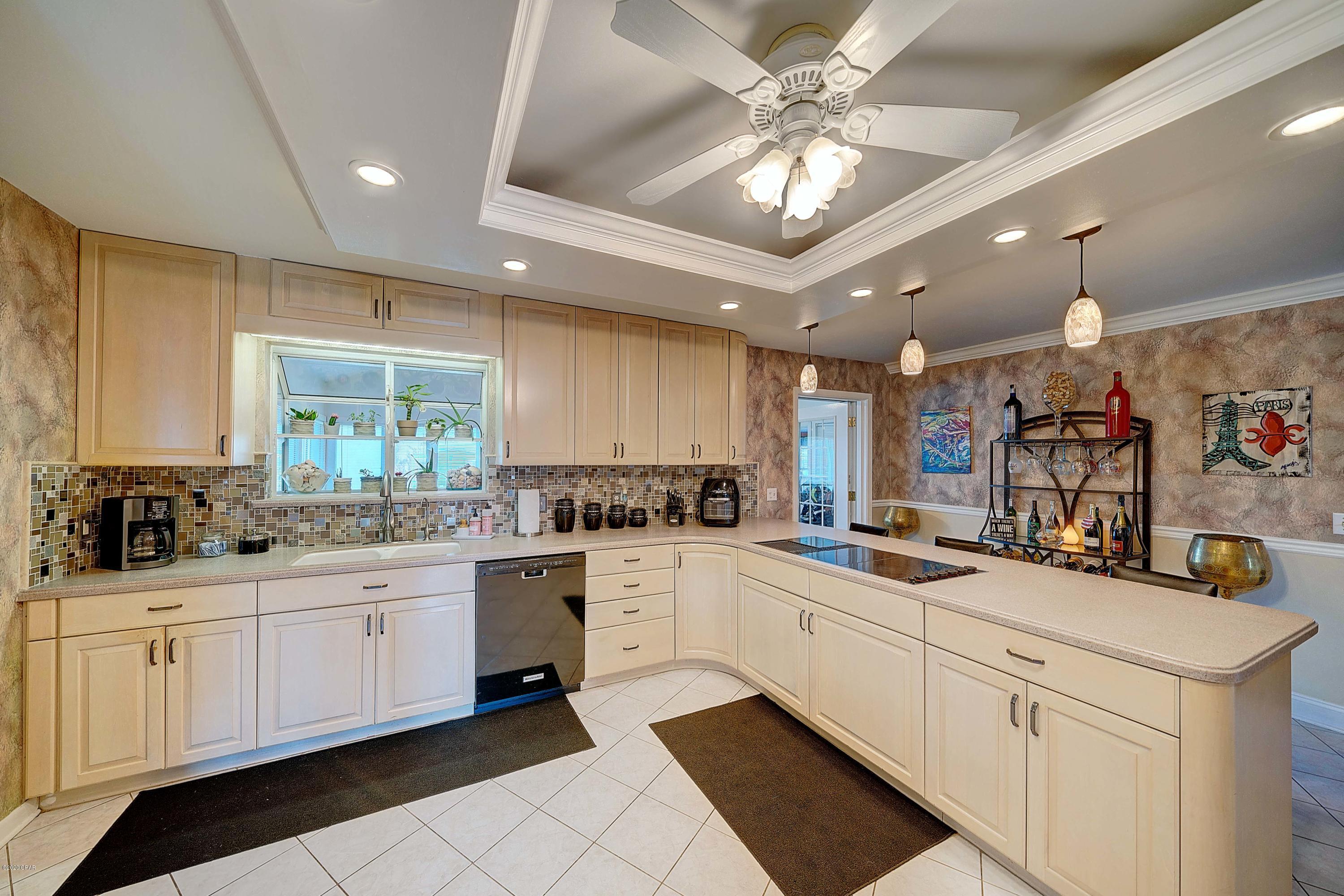 Bay West Estates Unit 1 - Residential