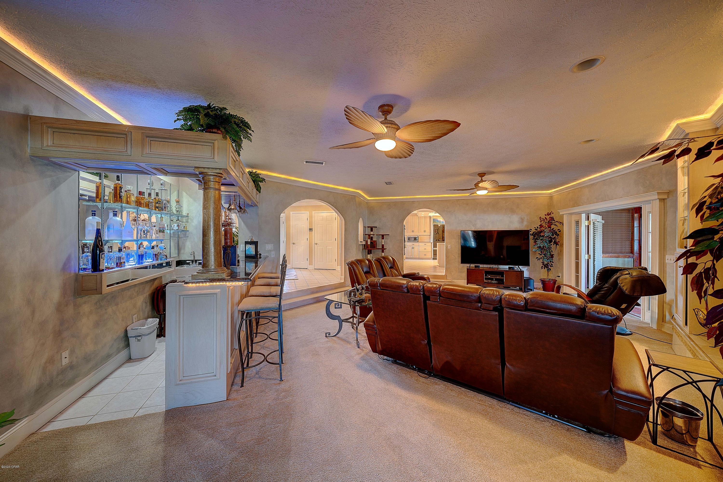 Bay West Estates Unit 1 - Residential