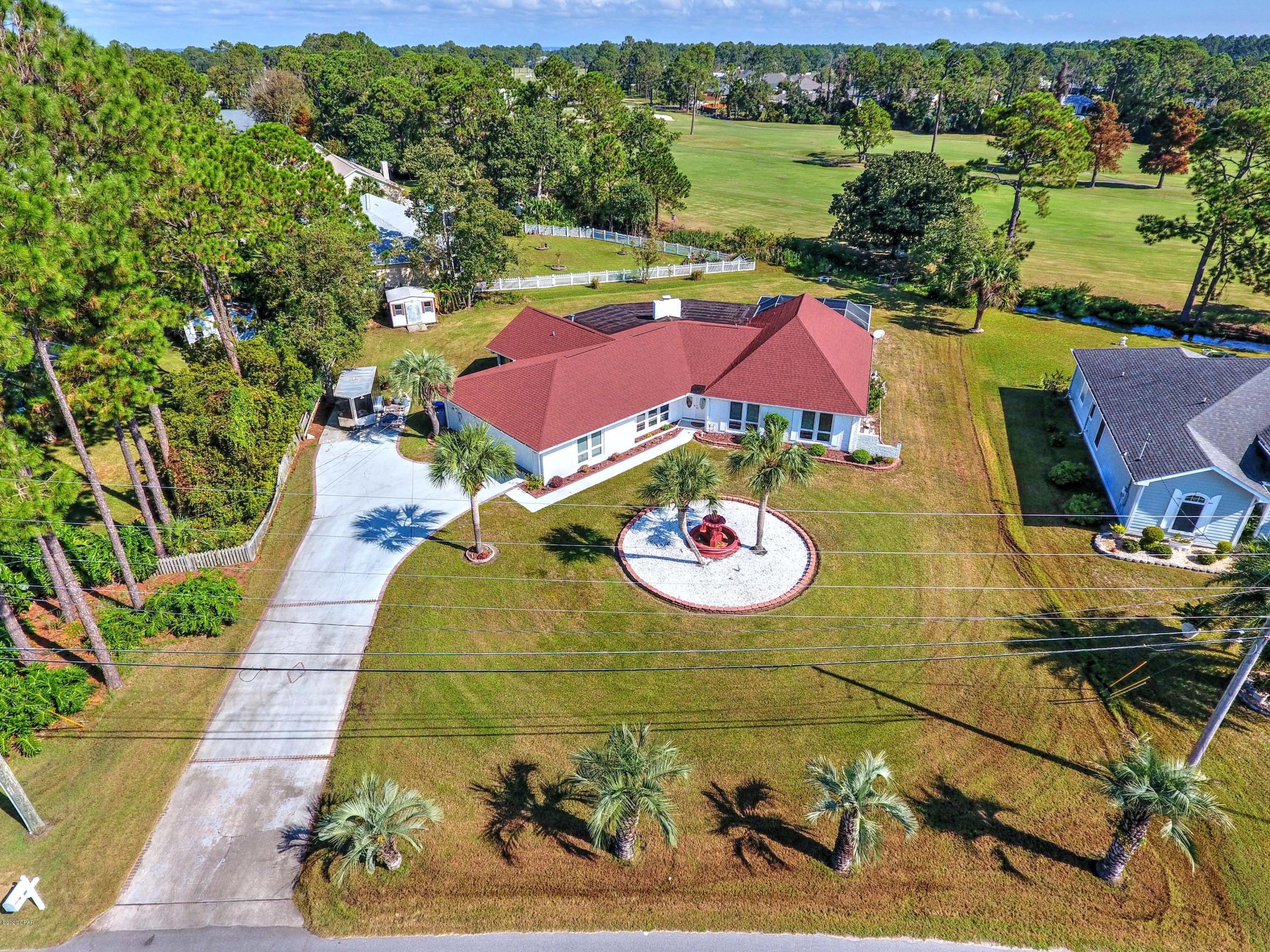 Bay West Estates Unit 1 - Residential