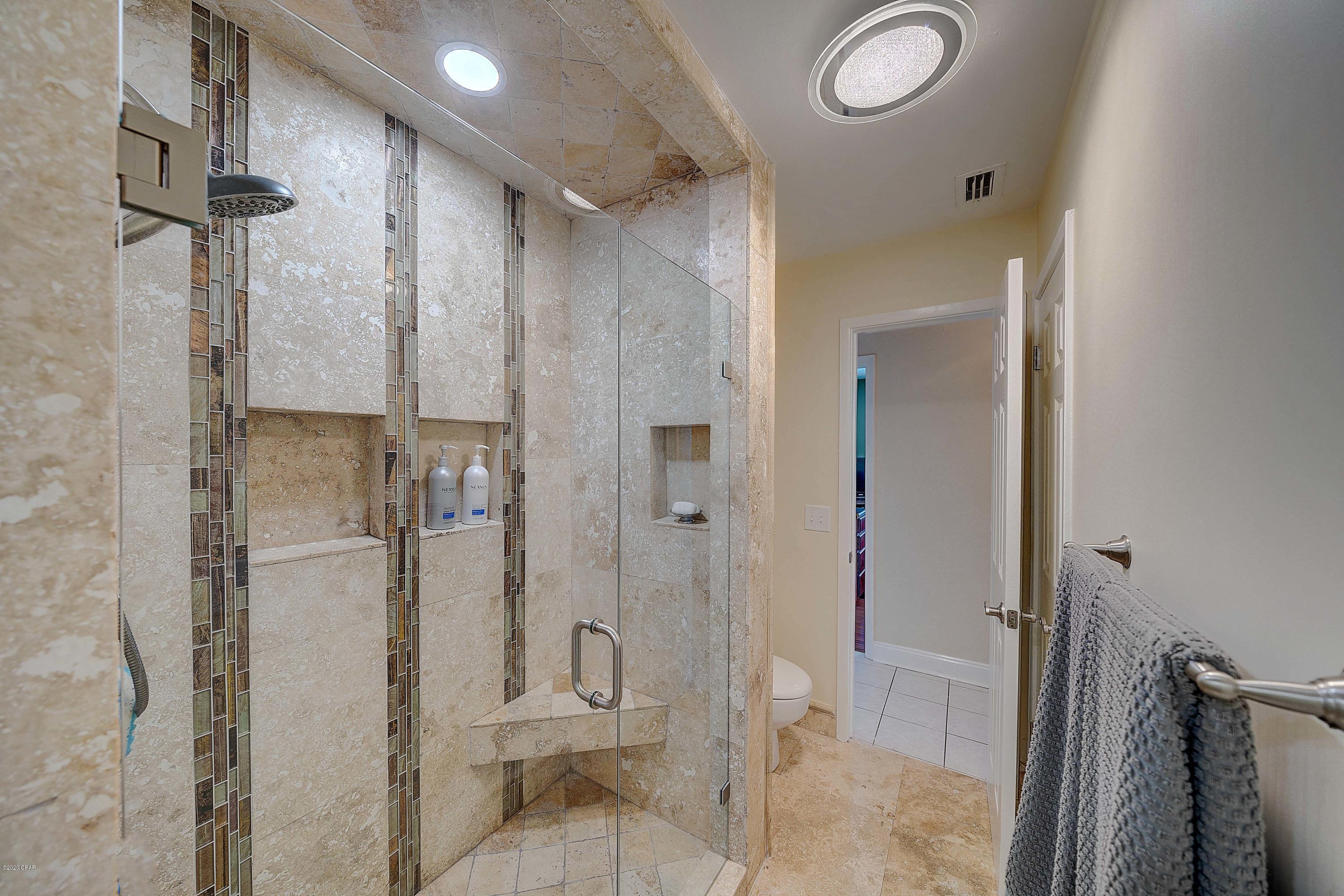 Bay West Estates Unit 1 - Residential