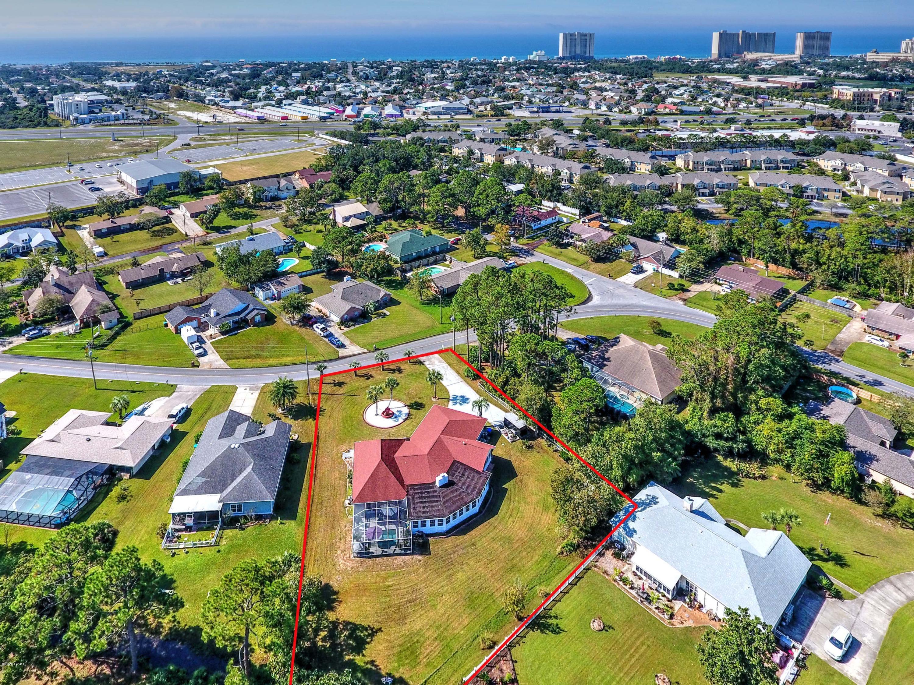 Bay West Estates Unit 1 - Residential