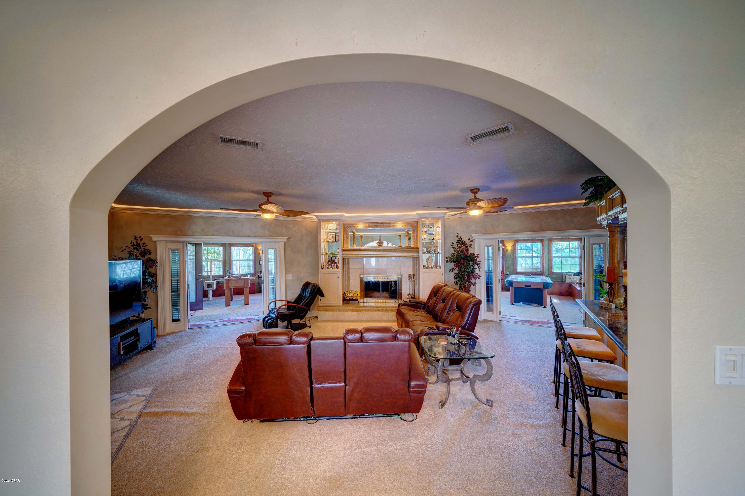 Bay West Estates Unit 1 - Residential