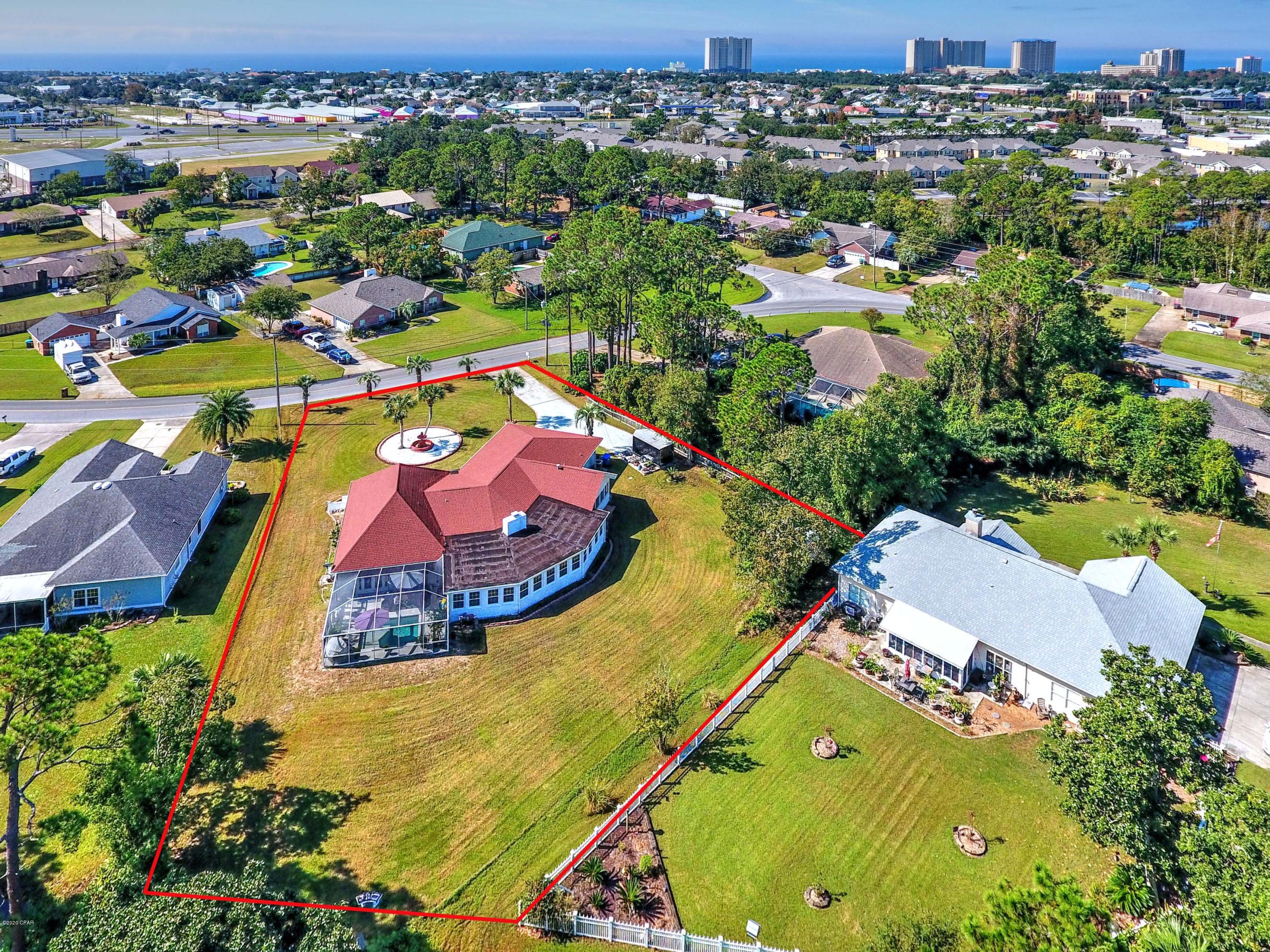 Bay West Estates Unit 1 - Residential