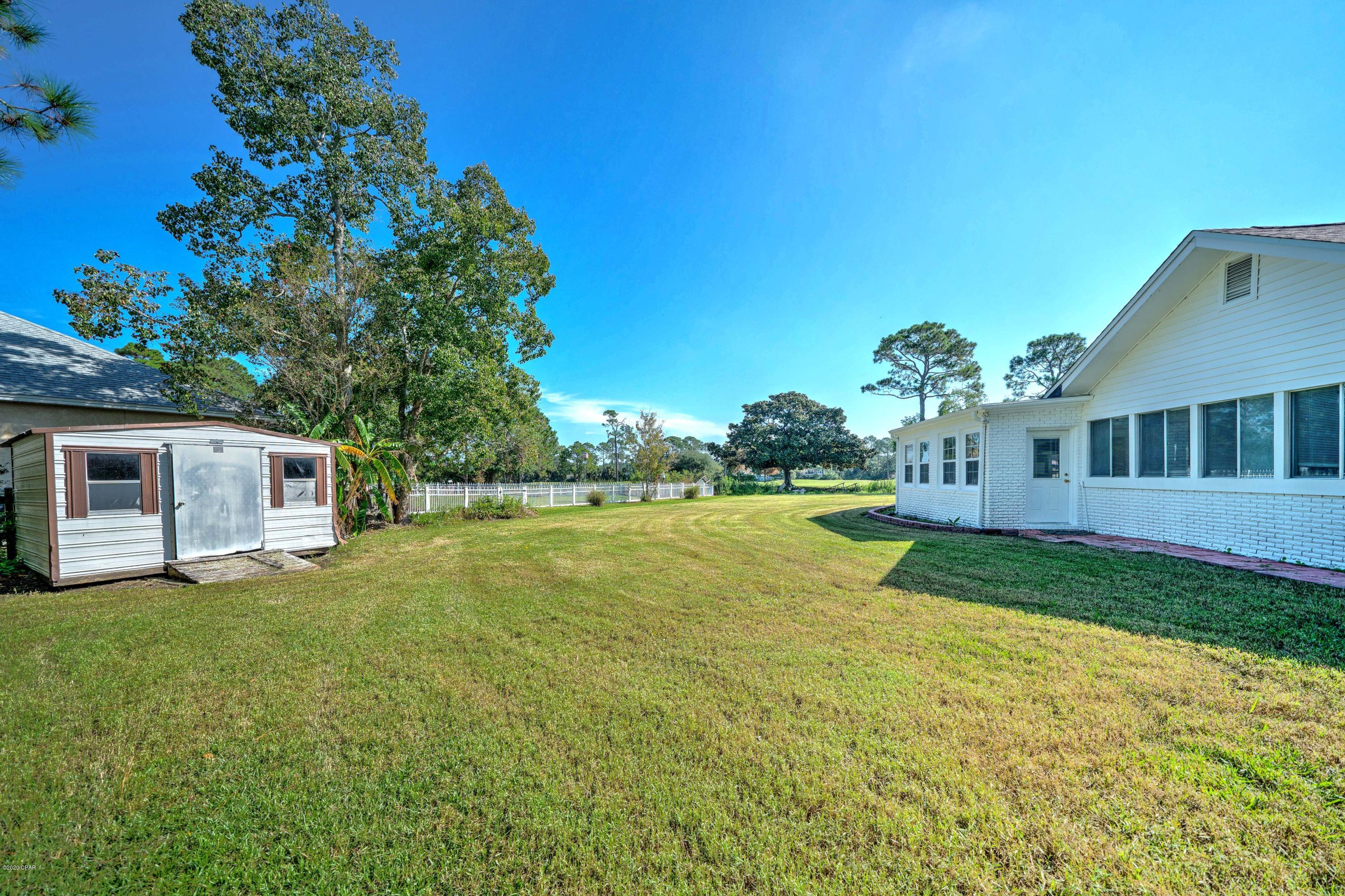 Bay West Estates Unit 1 - Residential