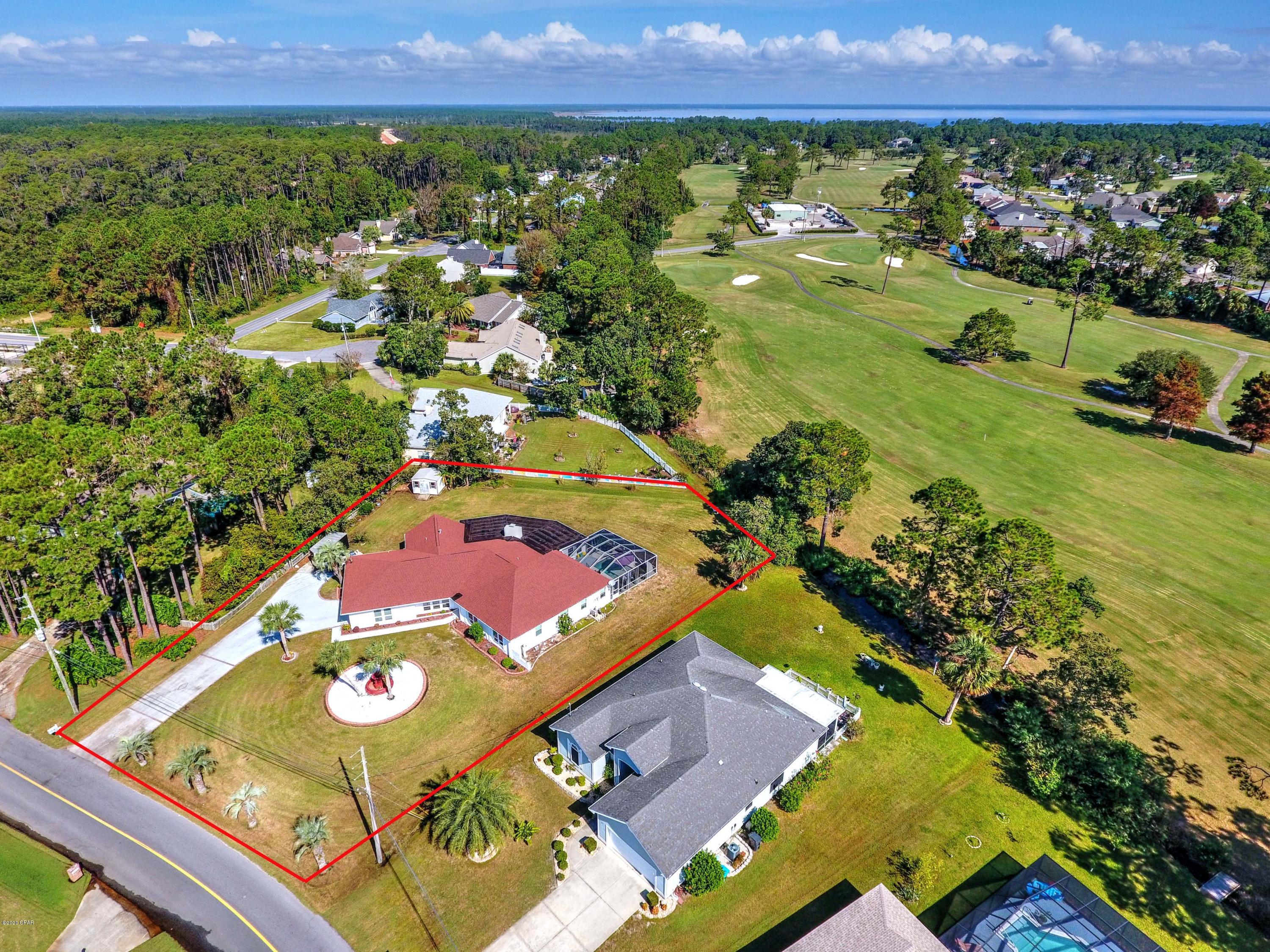 Bay West Estates Unit 1 - Residential