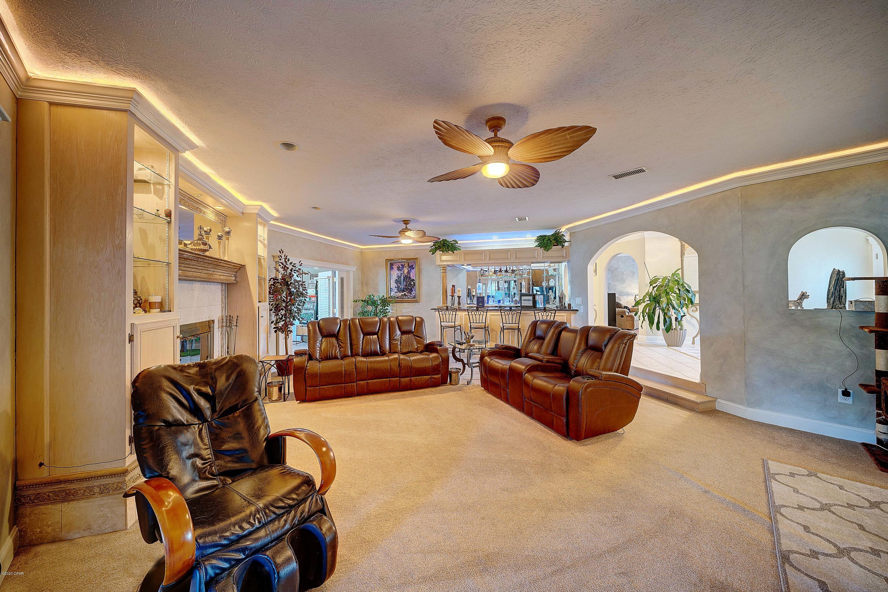 Bay West Estates Unit 1 - Residential