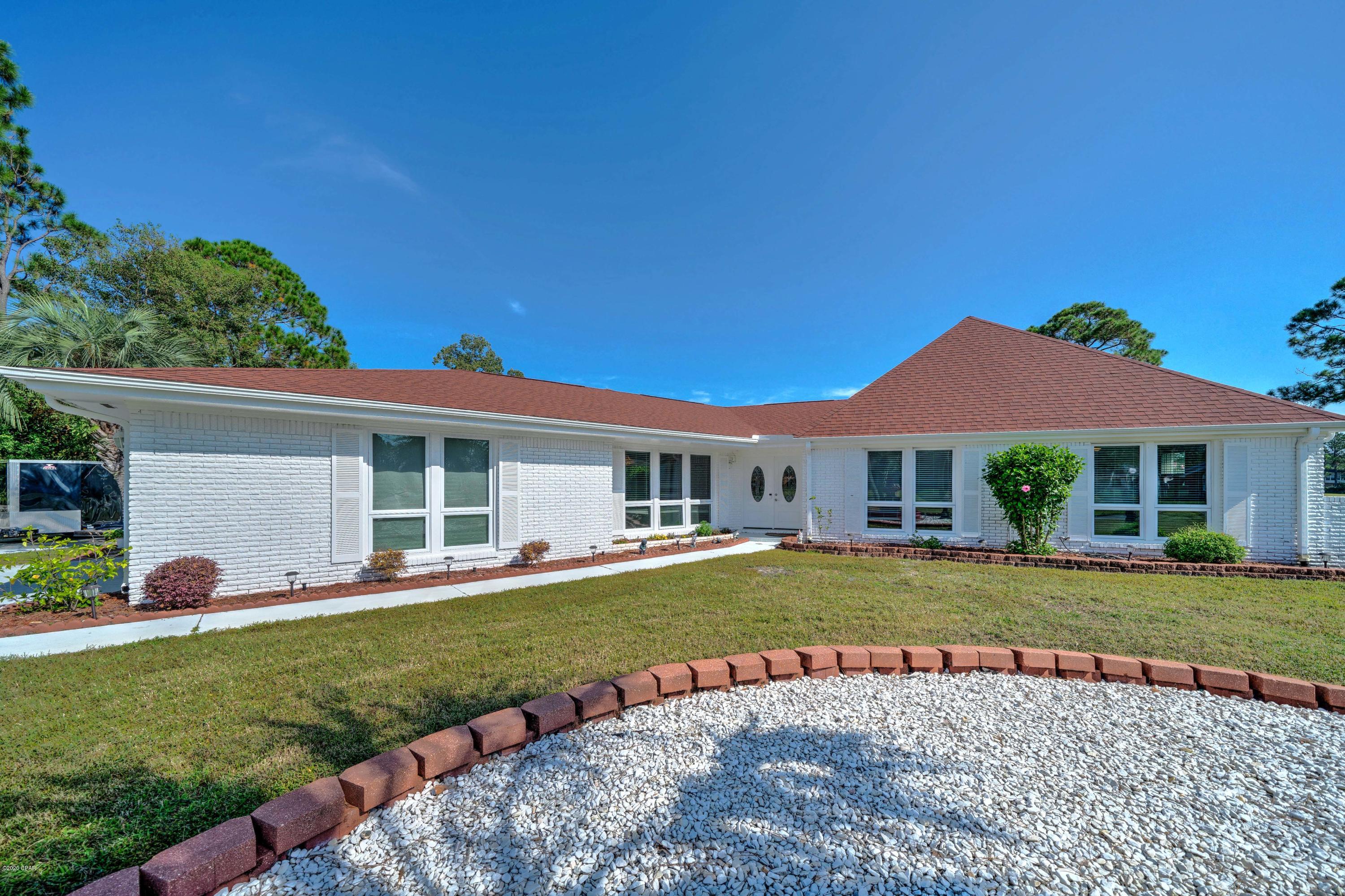 Bay West Estates Unit 1 - Residential