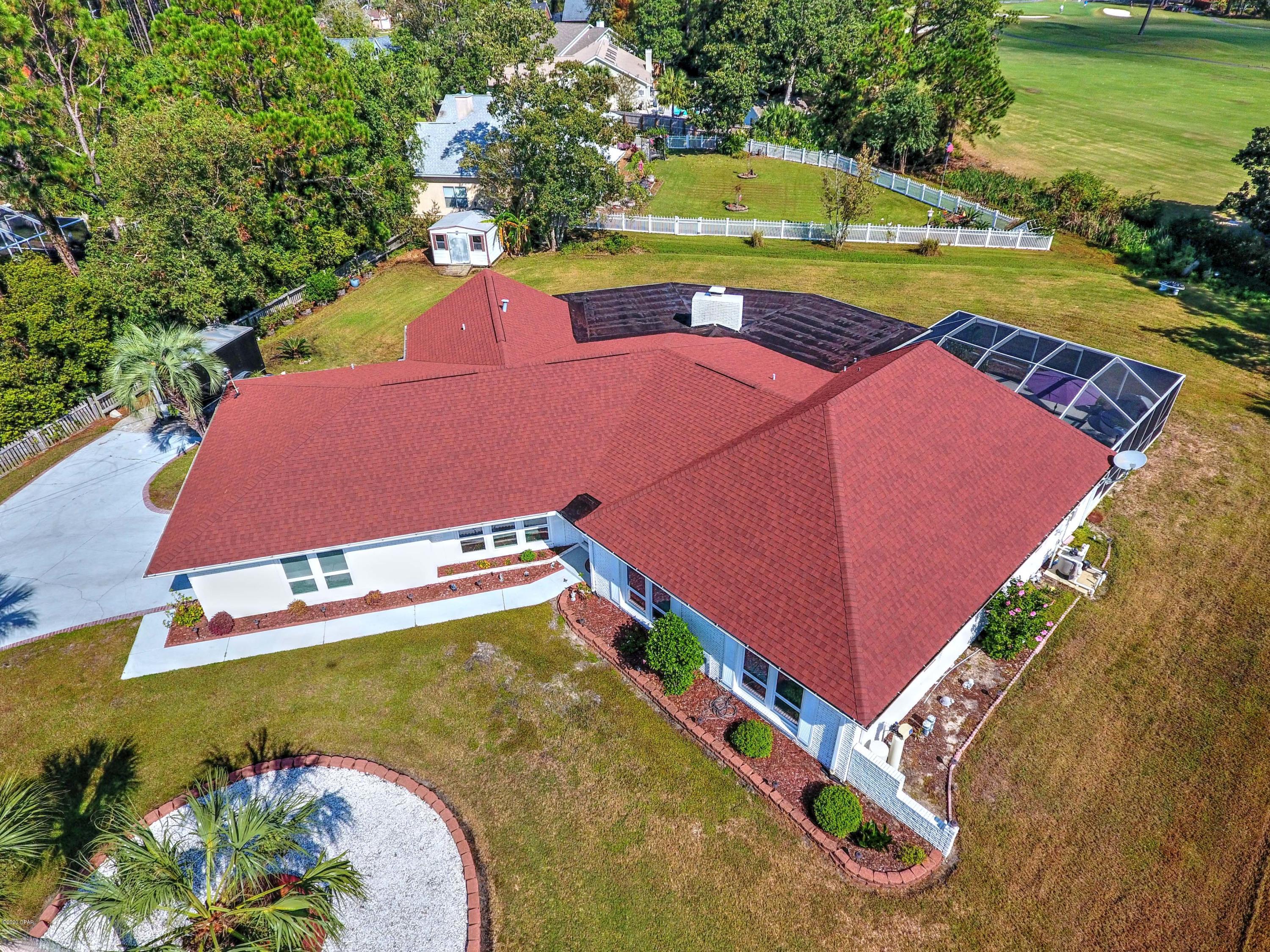 Bay West Estates Unit 1 - Residential