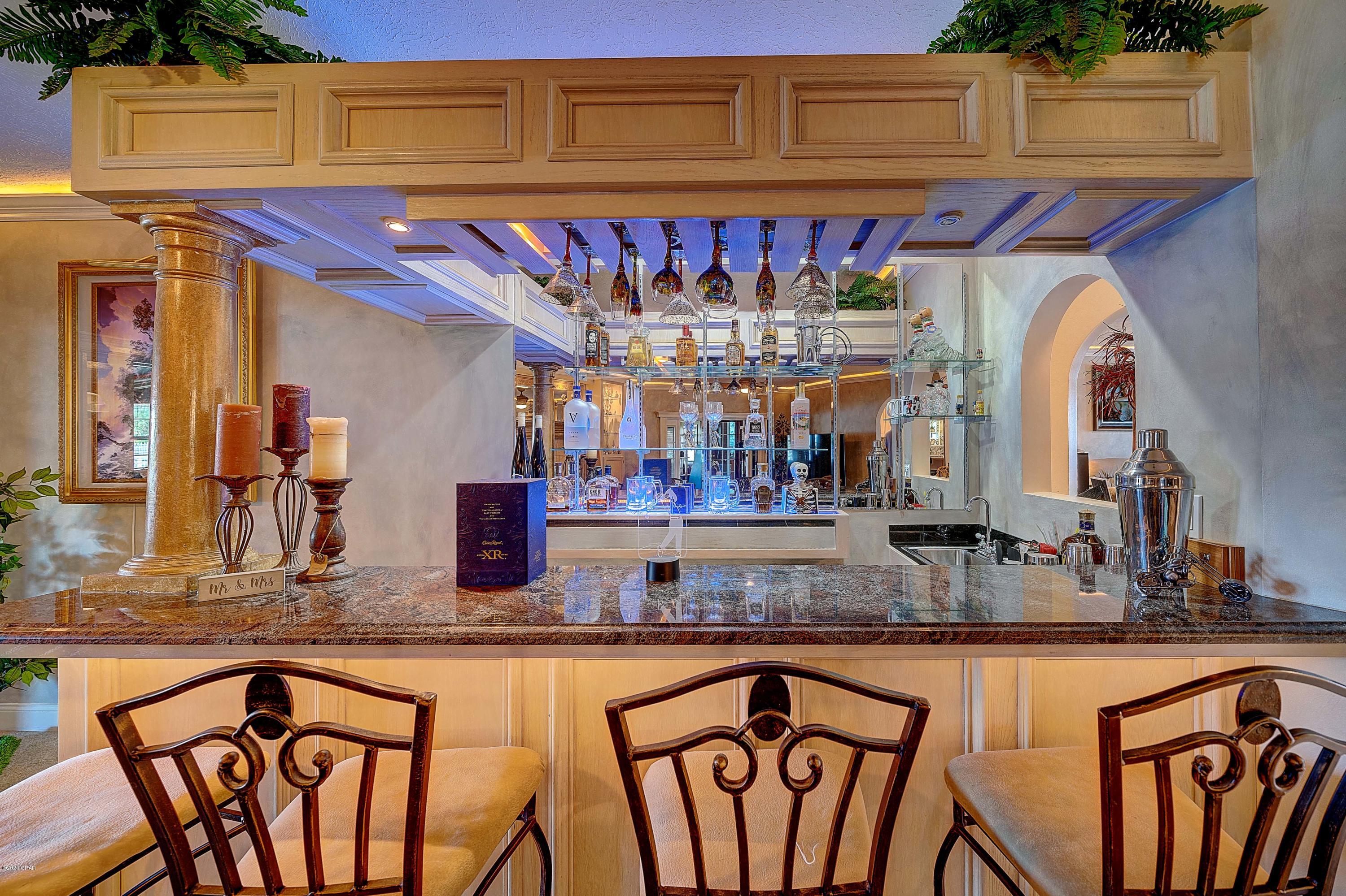 Bay West Estates Unit 1 - Residential