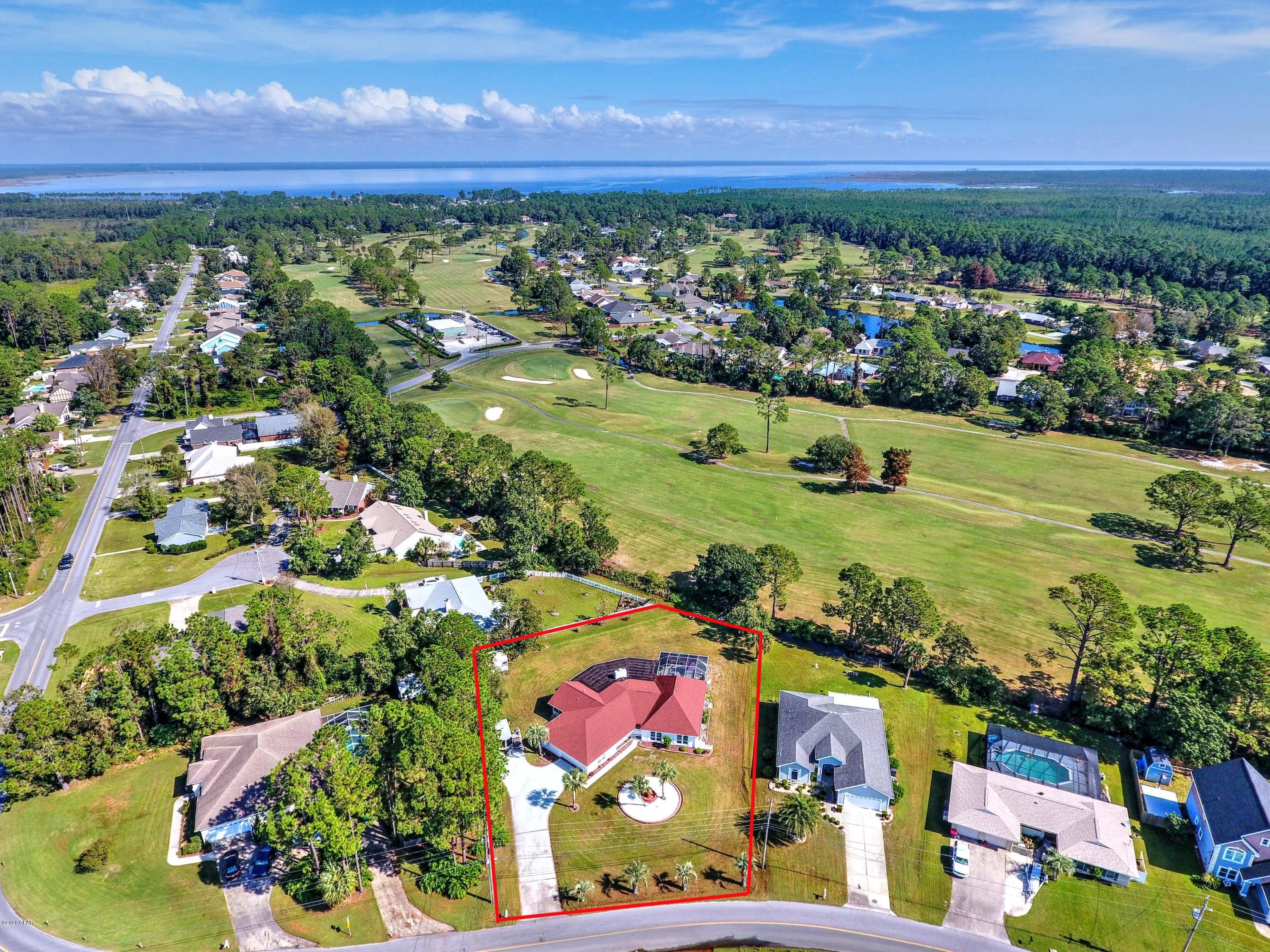 Bay West Estates Unit 1 - Residential