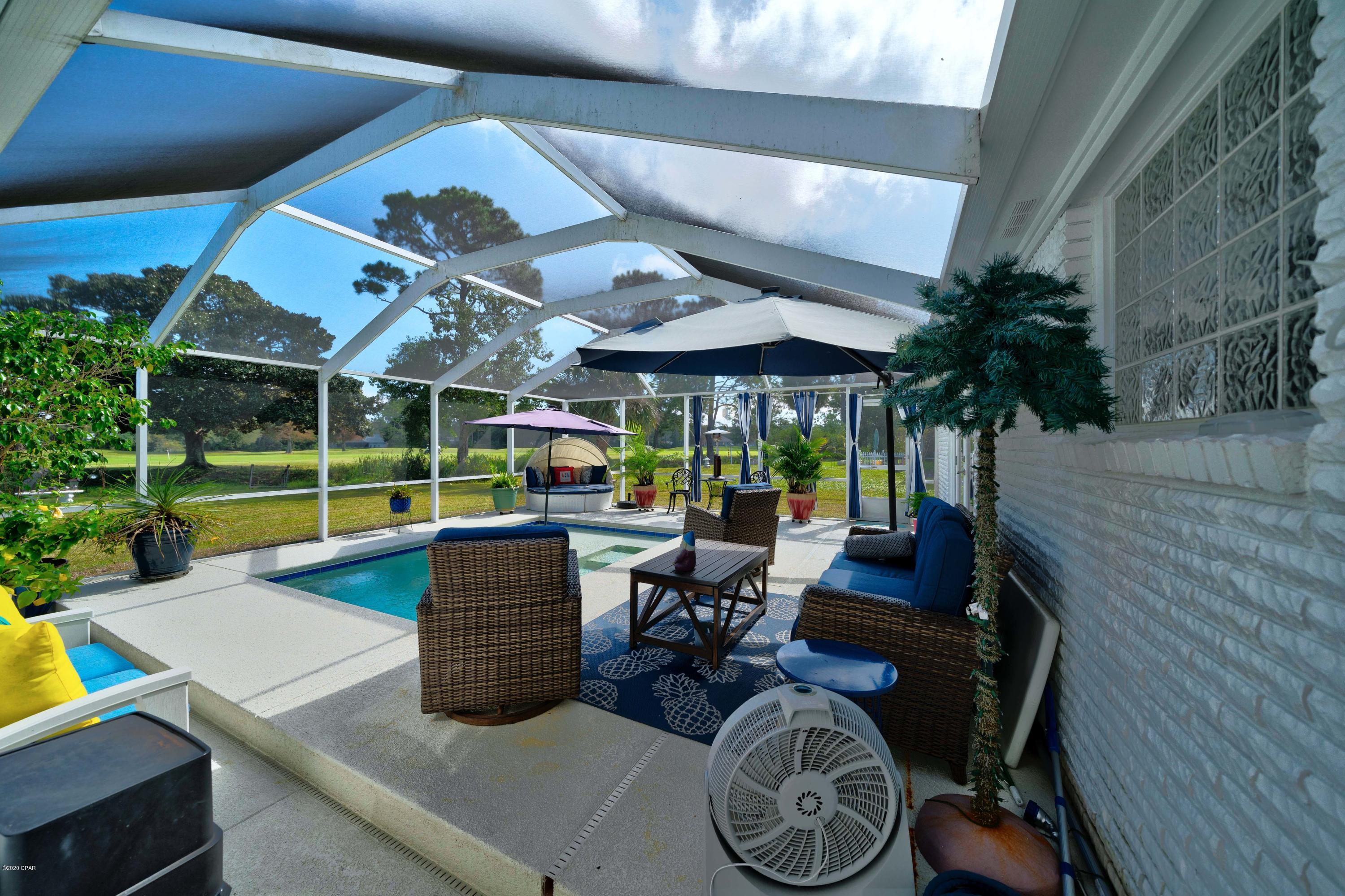 Bay West Estates Unit 1 - Residential