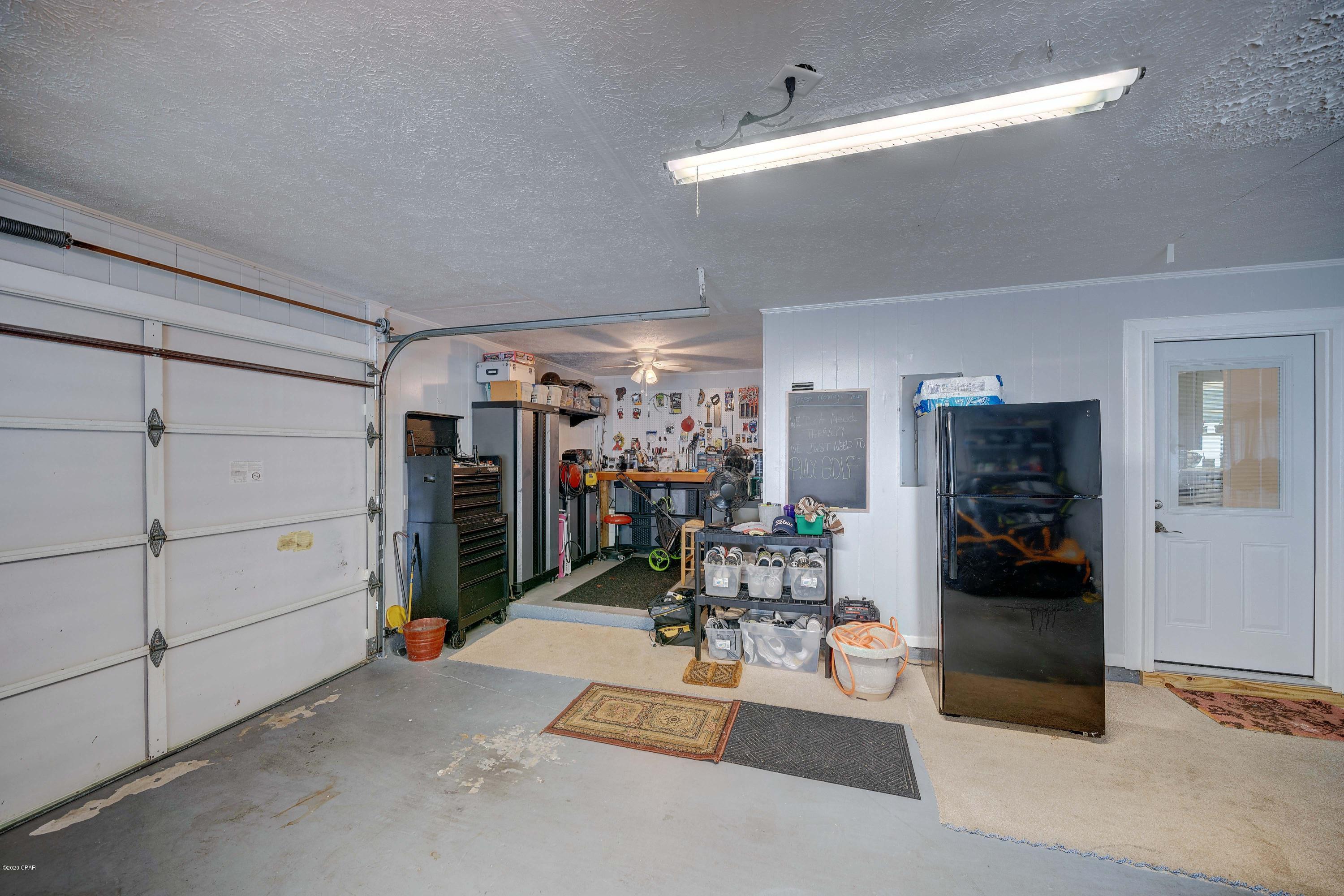 Bay West Estates Unit 1 - Residential