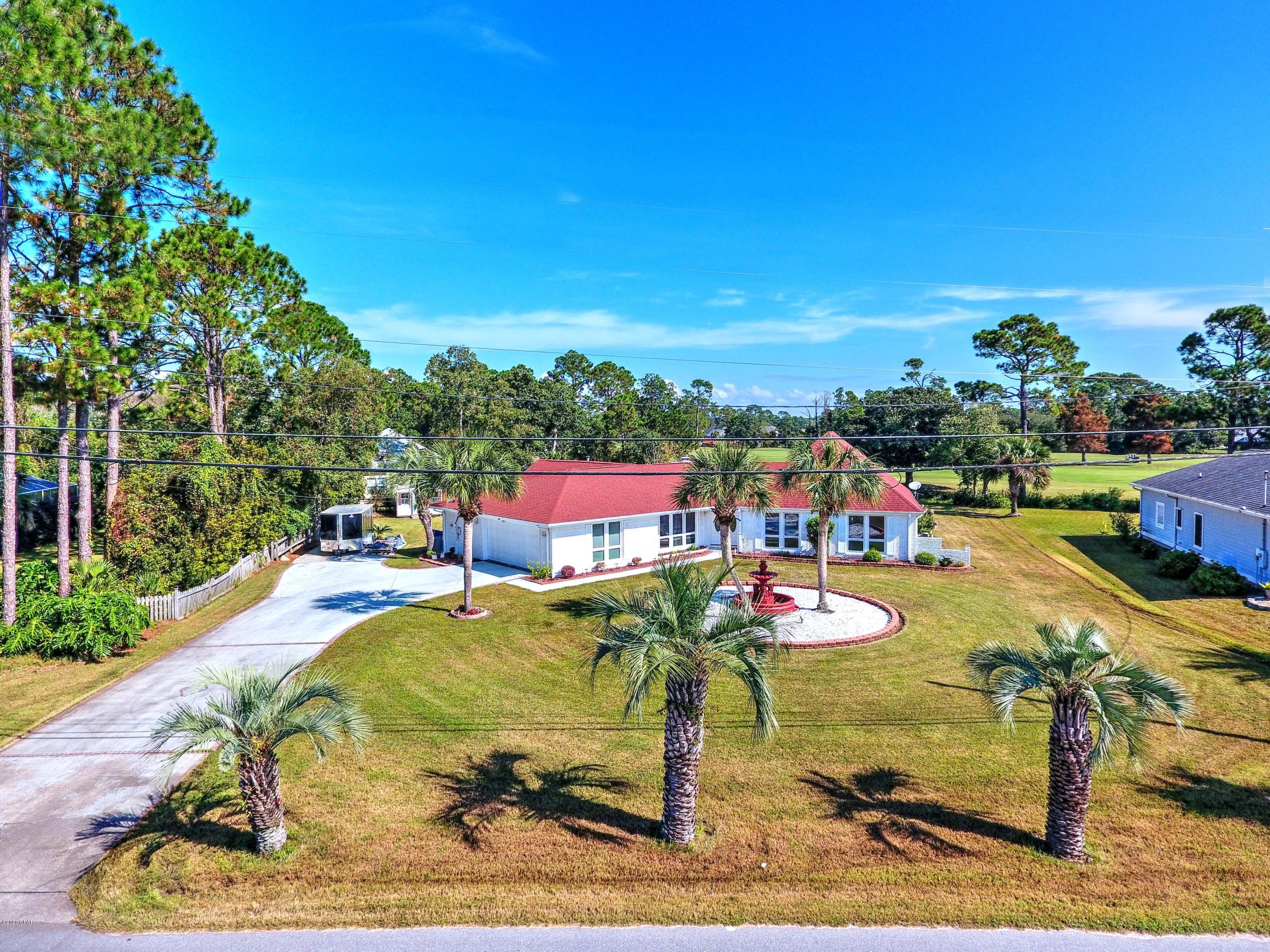 Bay West Estates Unit 1 - Residential